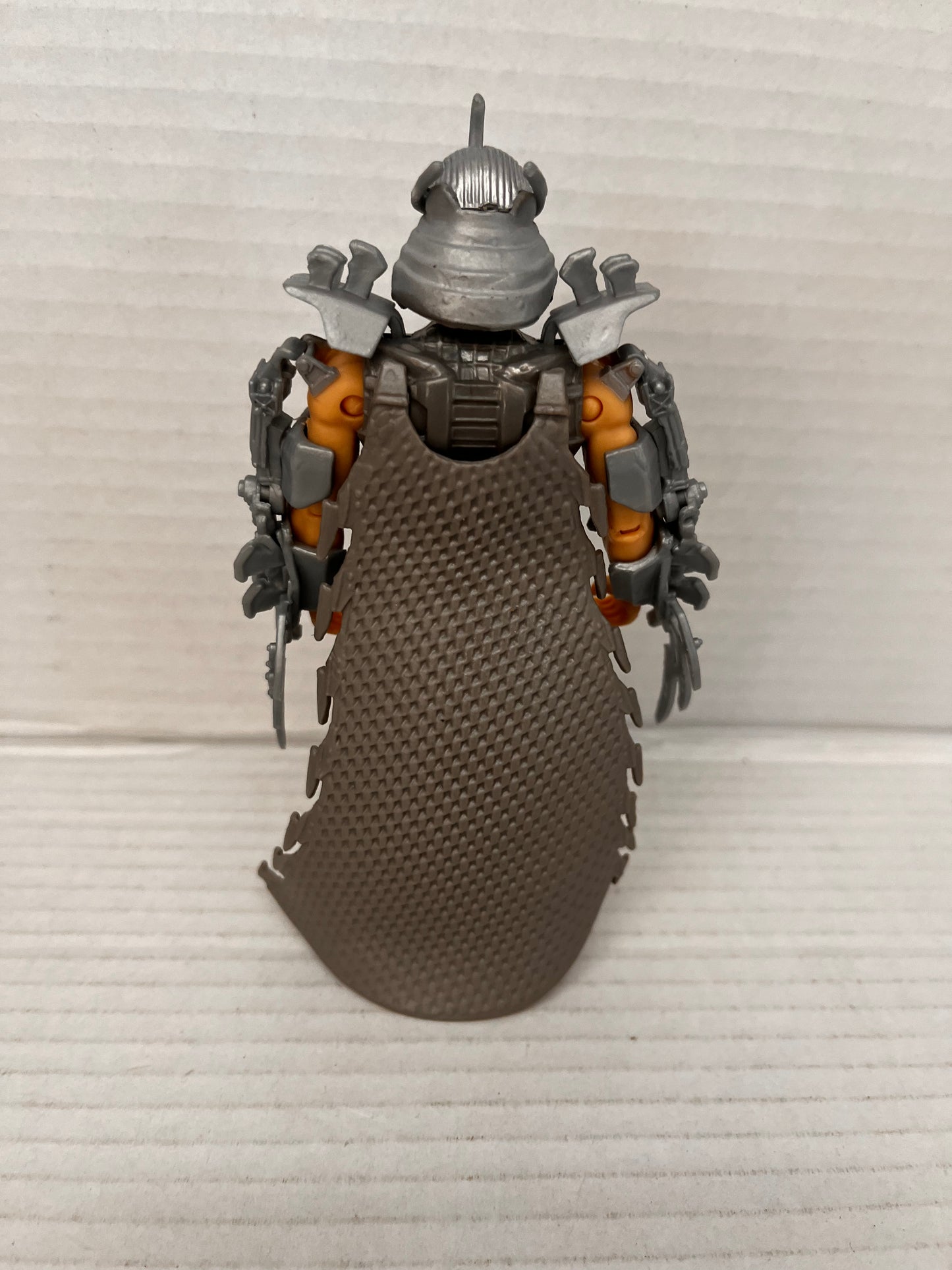 Playmates 2014 Ninja Turtles Movie THE SHREDDER Action FIgure - TMNT