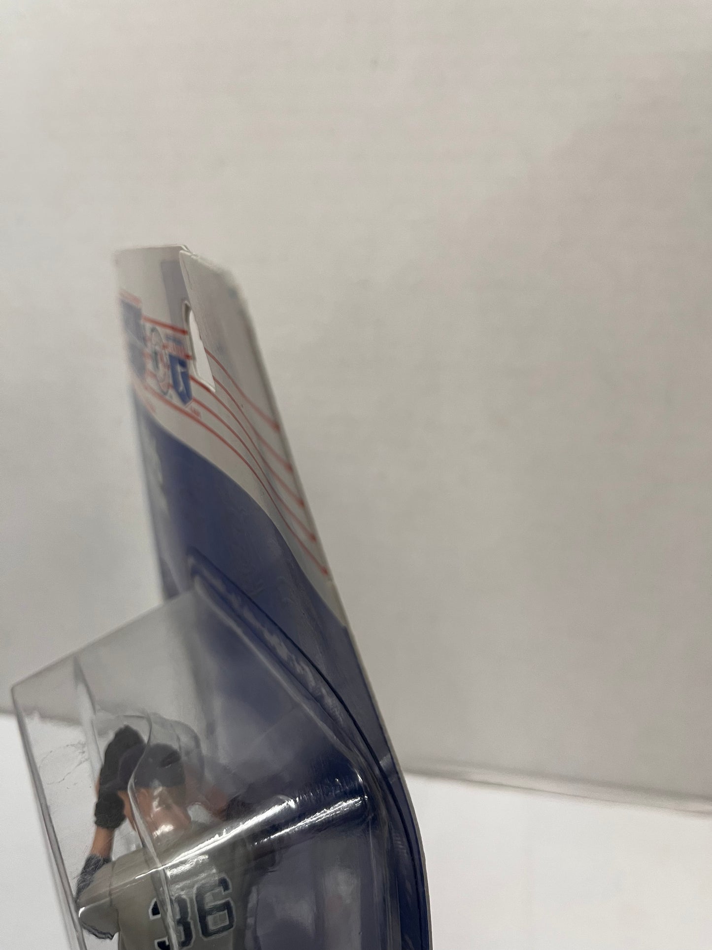 1996 Starting Lineup David Cone New York Yankees Kenner Sports Figurine