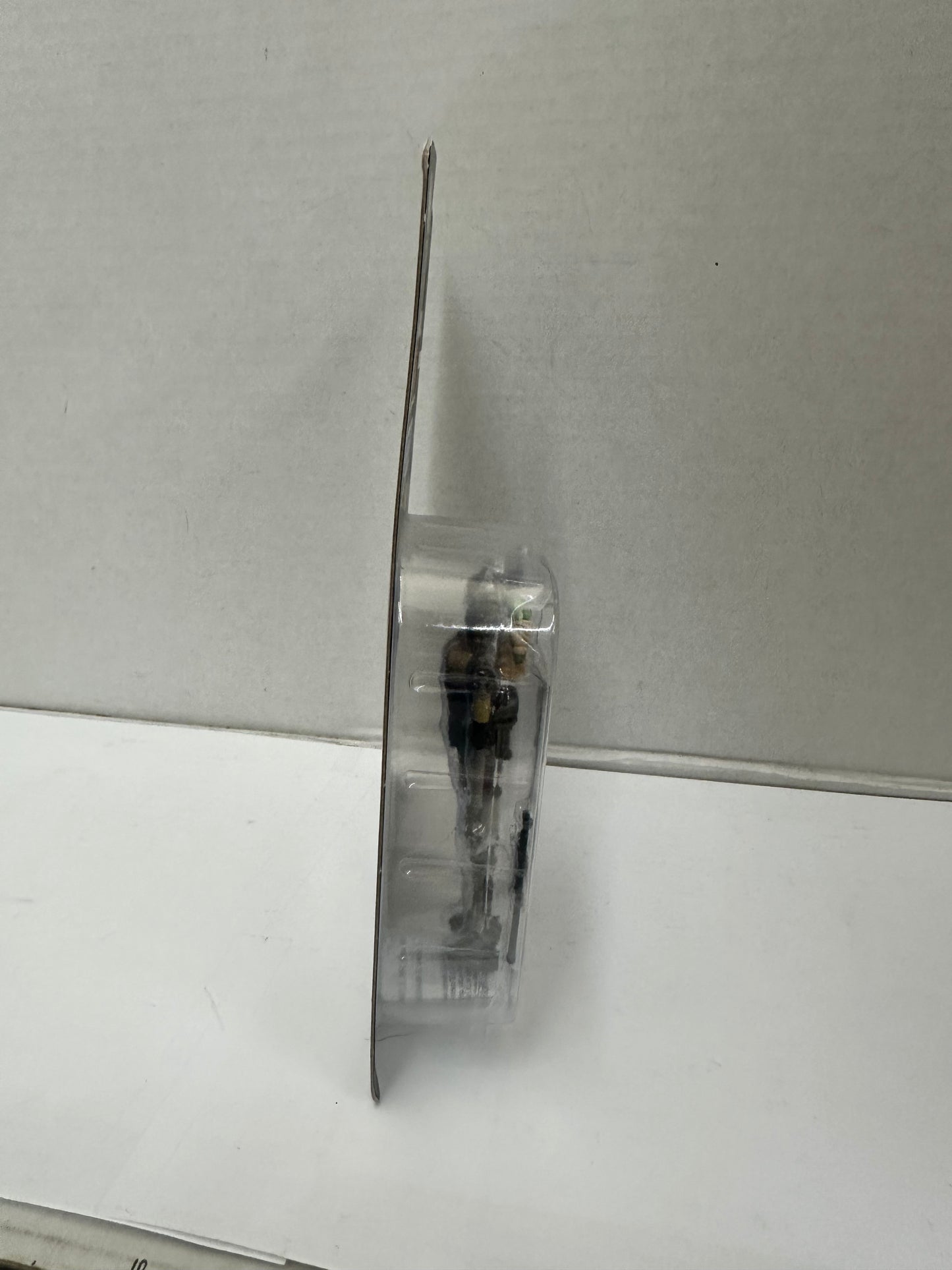Star Wars Vintage Collection IG-12 Grogu Anzellan 3.75" Figure 2025 Hasbro S018