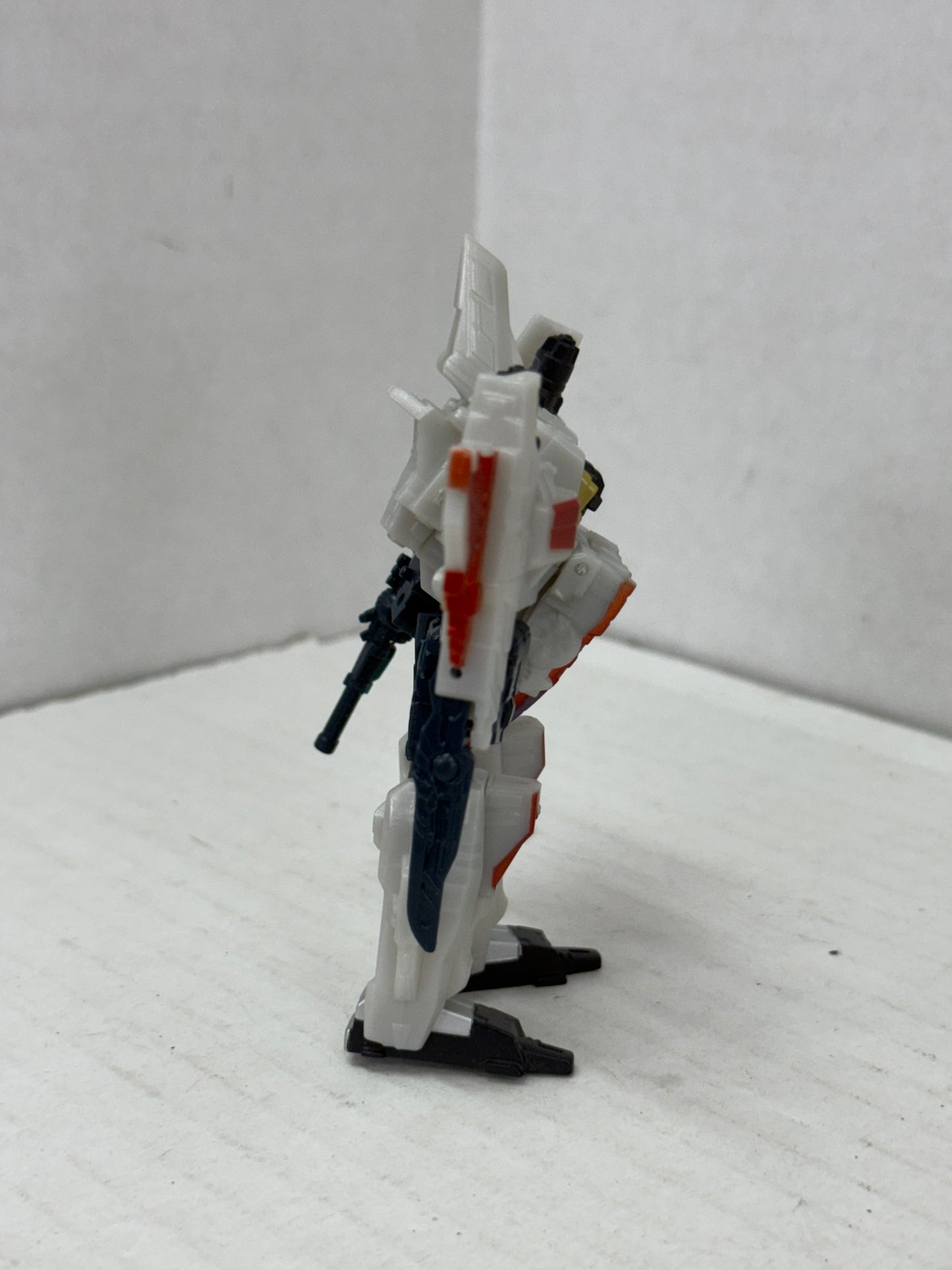 Transformers Cybertron Starscream Legends Class 2005 Loose Complete Figure #1