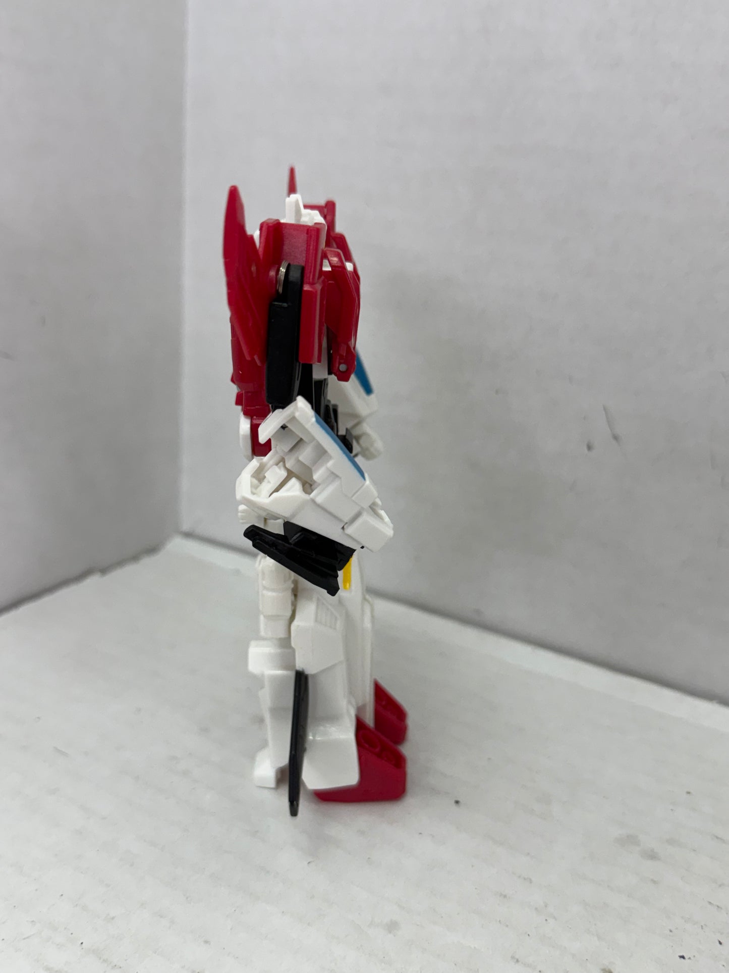 SKYHAMMER Transformers Robots in Disguise Crash Combiners Skysledge Stormhammer
