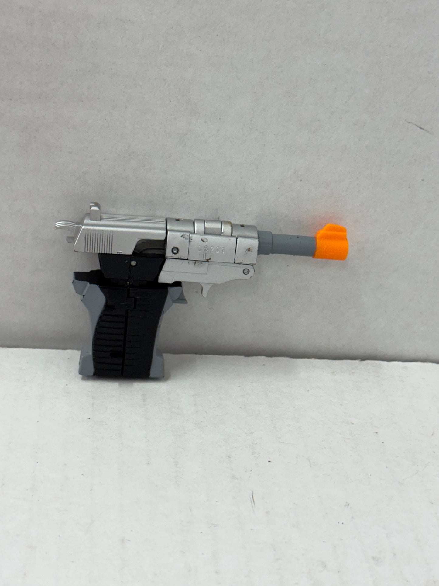 Transformers Megatron Complete Reveal The Shield Legends Class Complete #1