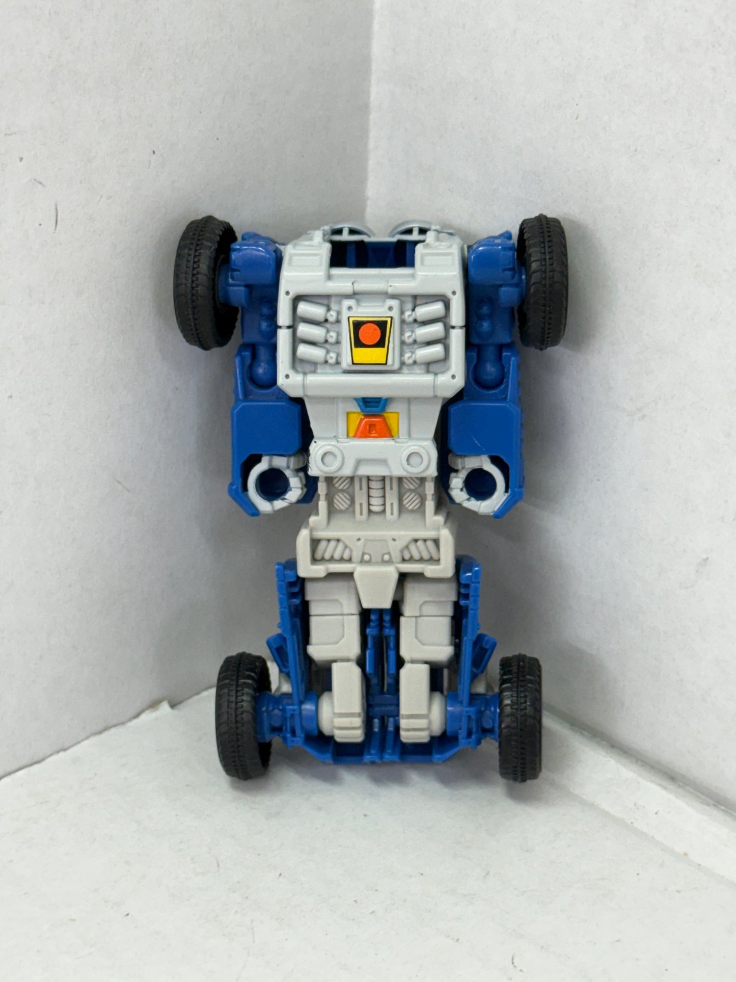 Transformers Power of the Primes - Beachcomber Legends Class Figure Complete #2