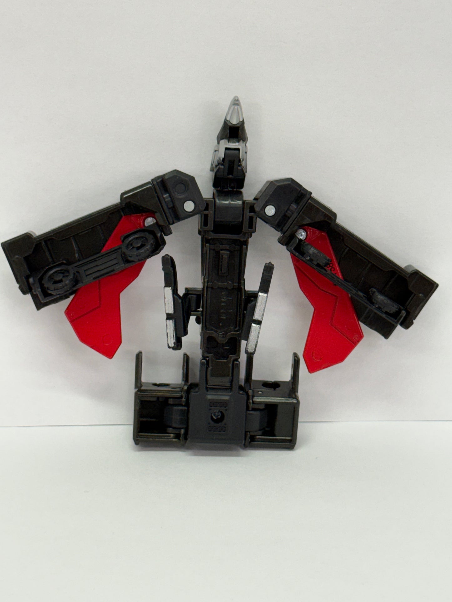 Laserbeak Complete Legends Generations - Titans Return Transformers #3