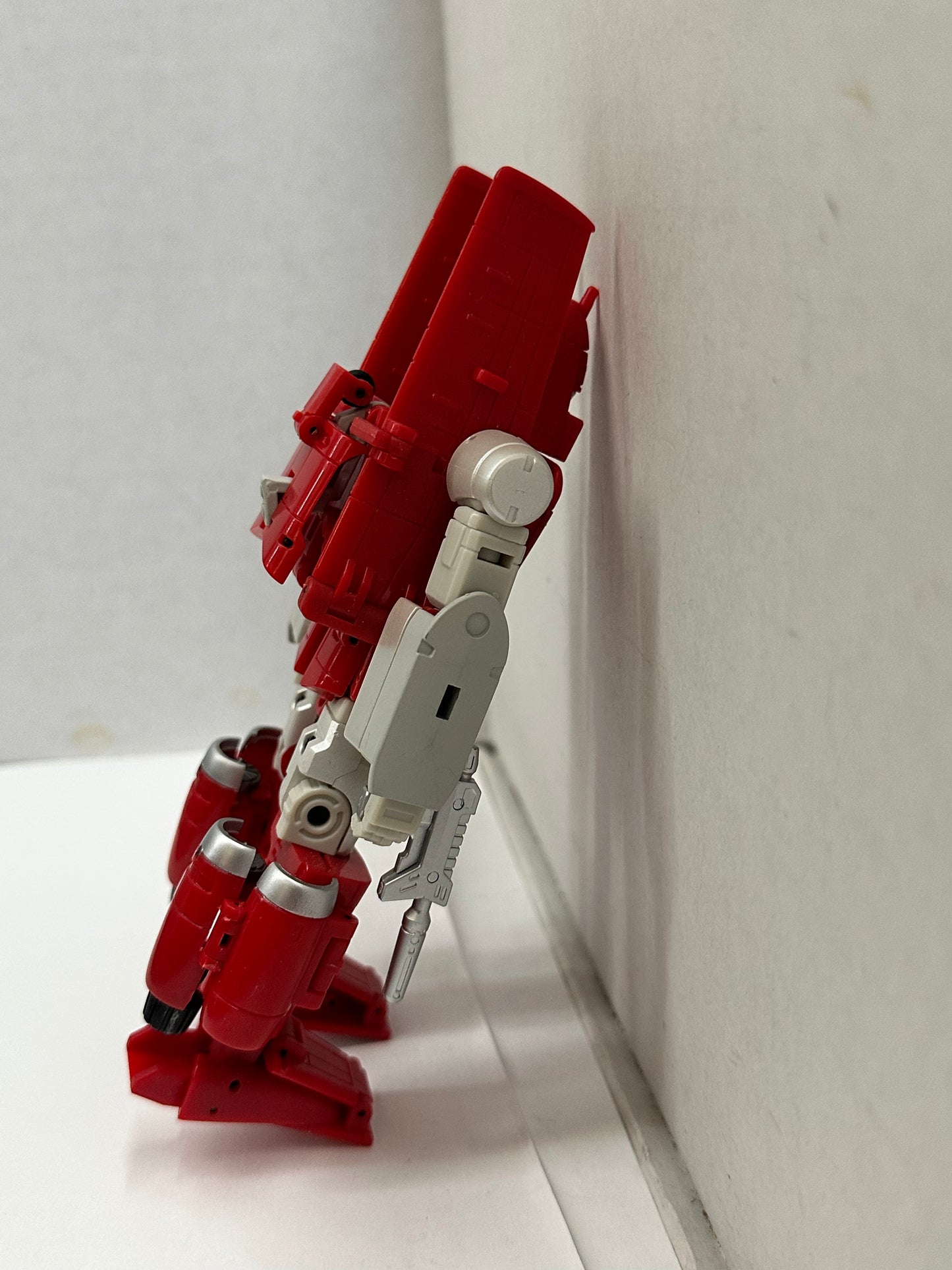 Deformabl Robot PT-M01 Powerglide G1 Pocket DX9 Autobots Action Figure Toys