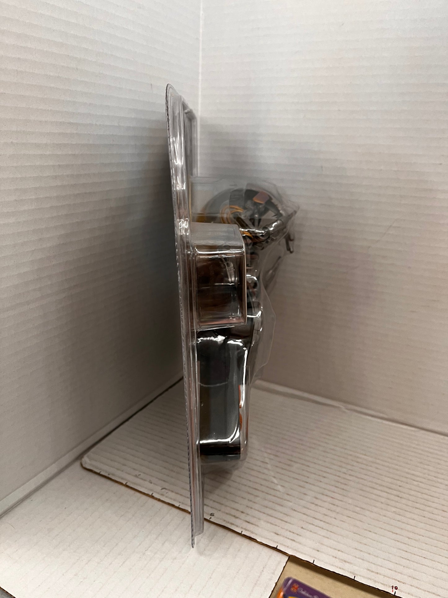 Star Wars Episode 1 Electronic Hand-Held Destroyer Droid Game