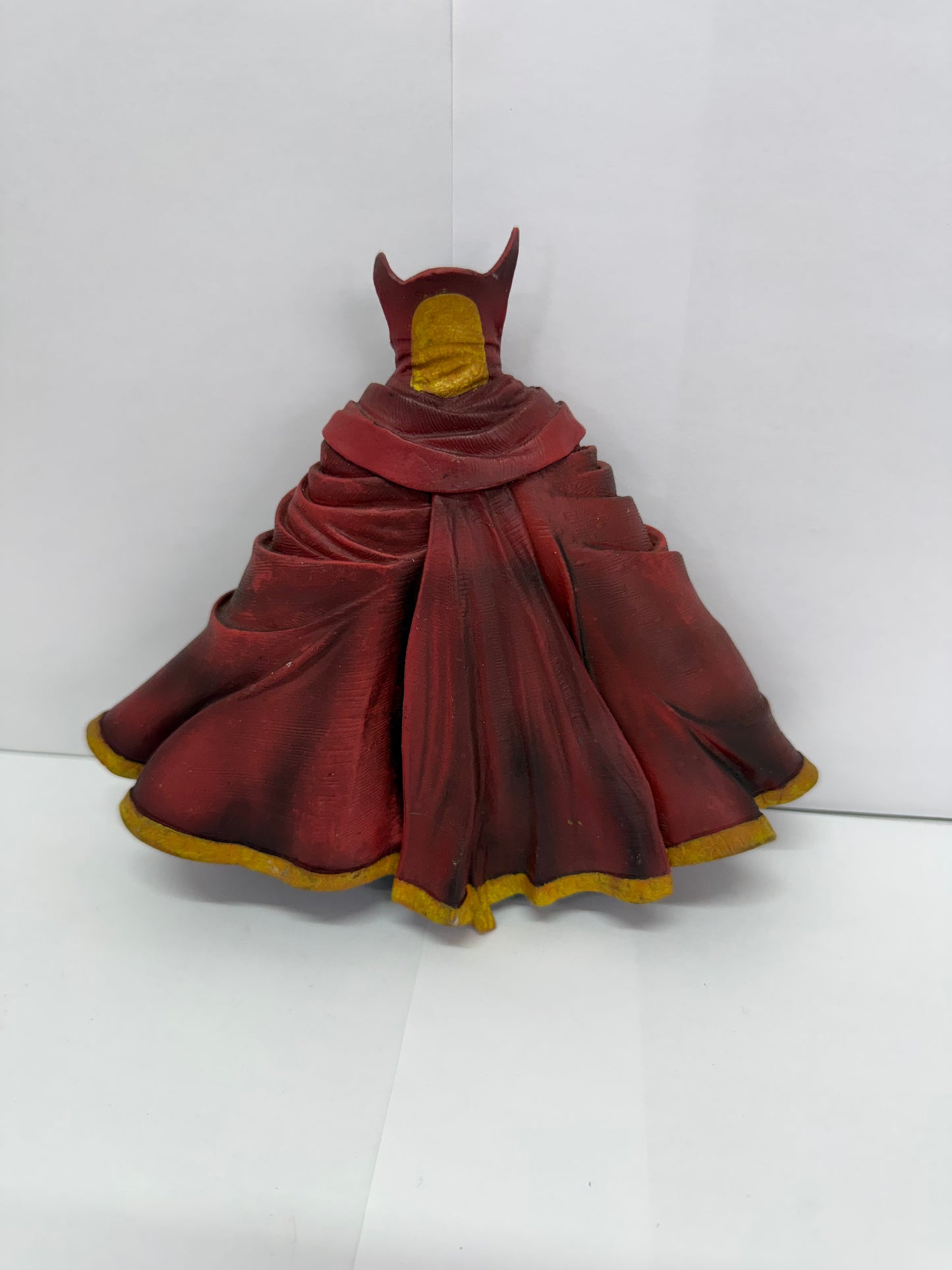 Marvel Legends Dr. Strange 6" Action Figure Galactus Series ToyBiz 2005