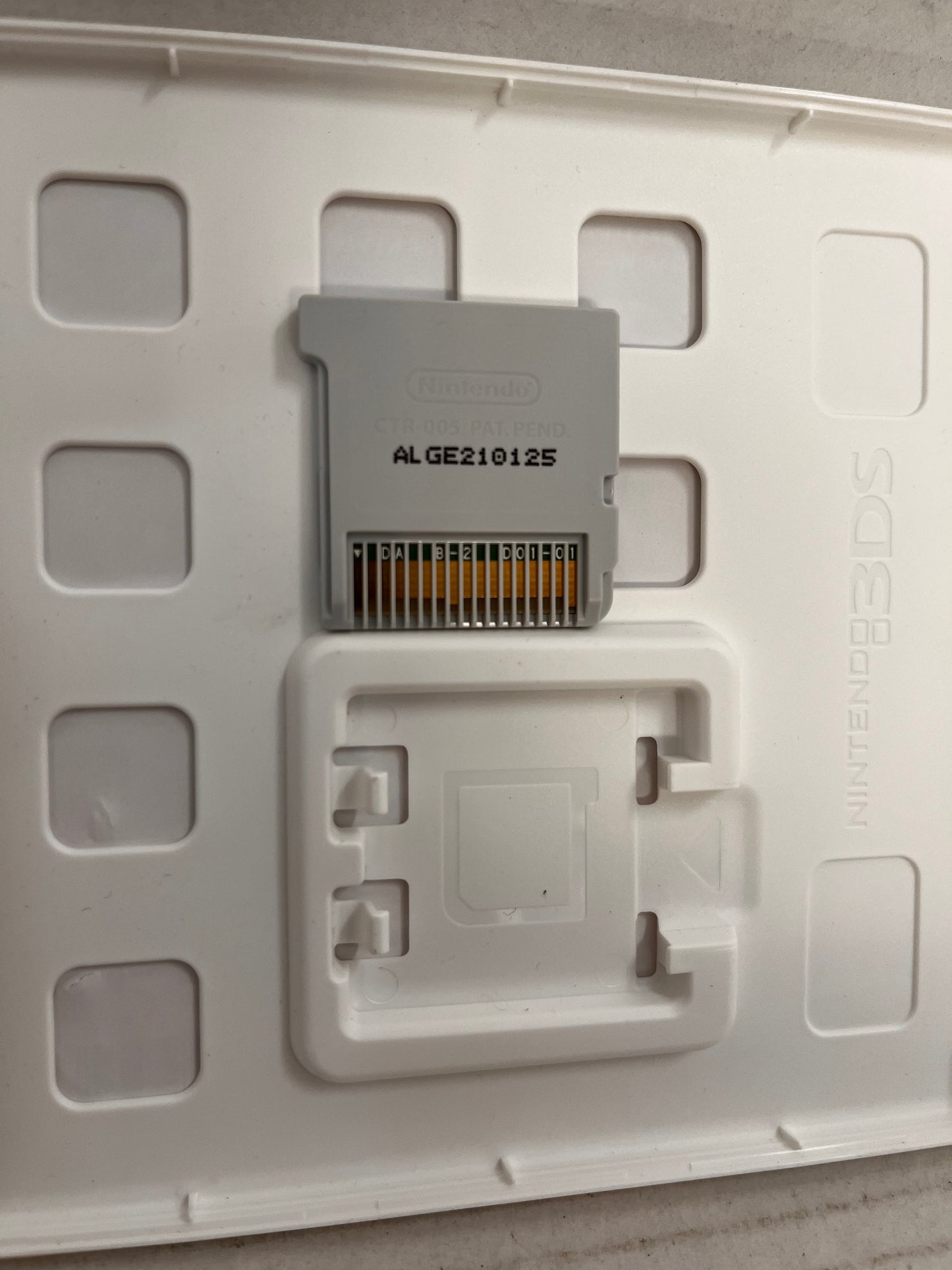 Lego Star Wars III: The Clone Wars Nintendo 3DS 2011