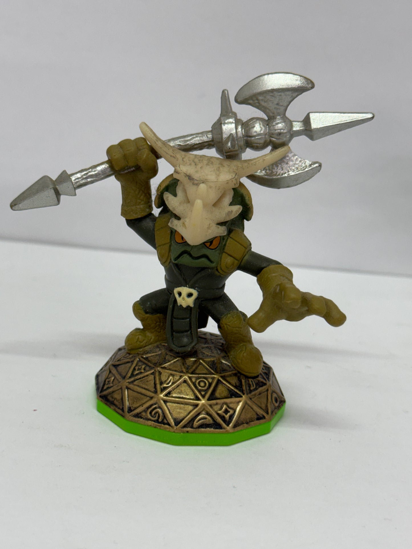Skylanders 2011 Spyros Adventure Action Figures Lot of 7 - #2
