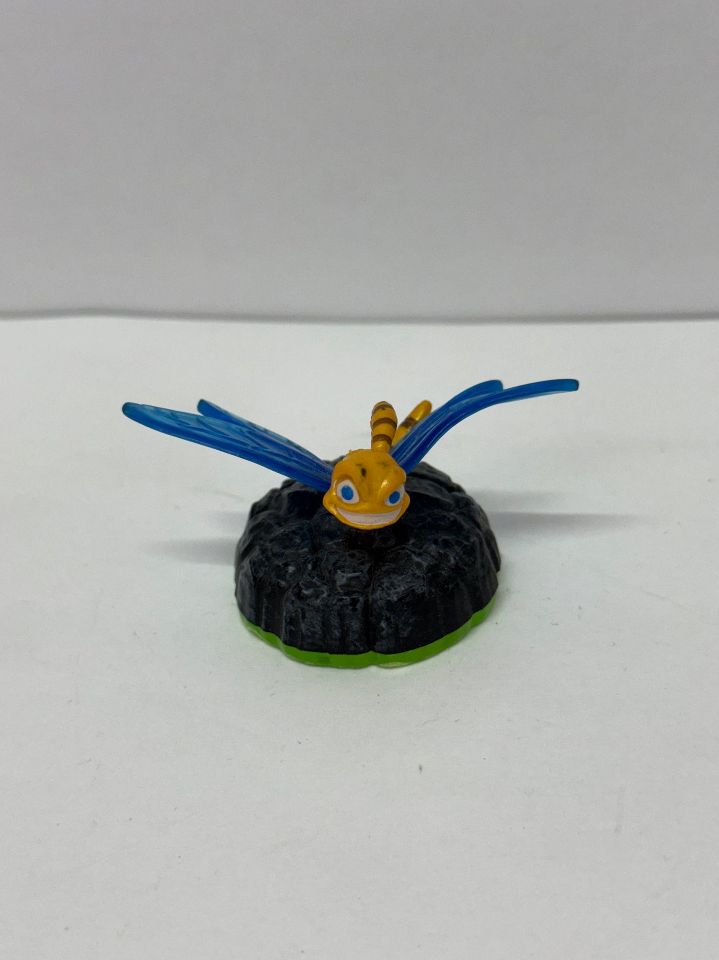 Lot Of 6 Skylanders Magic Items Spyro's Adventures