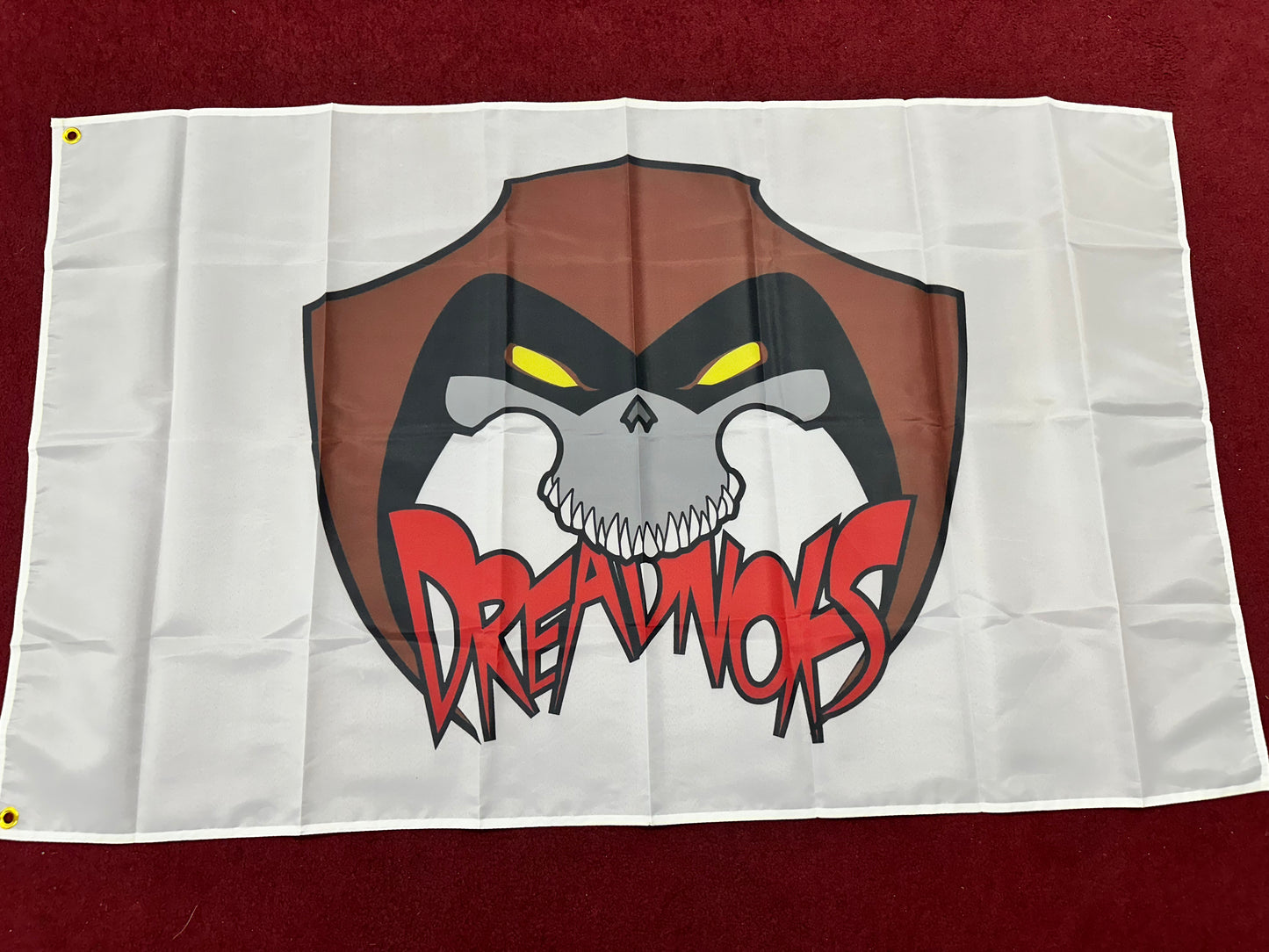 Dreadnoks (White)