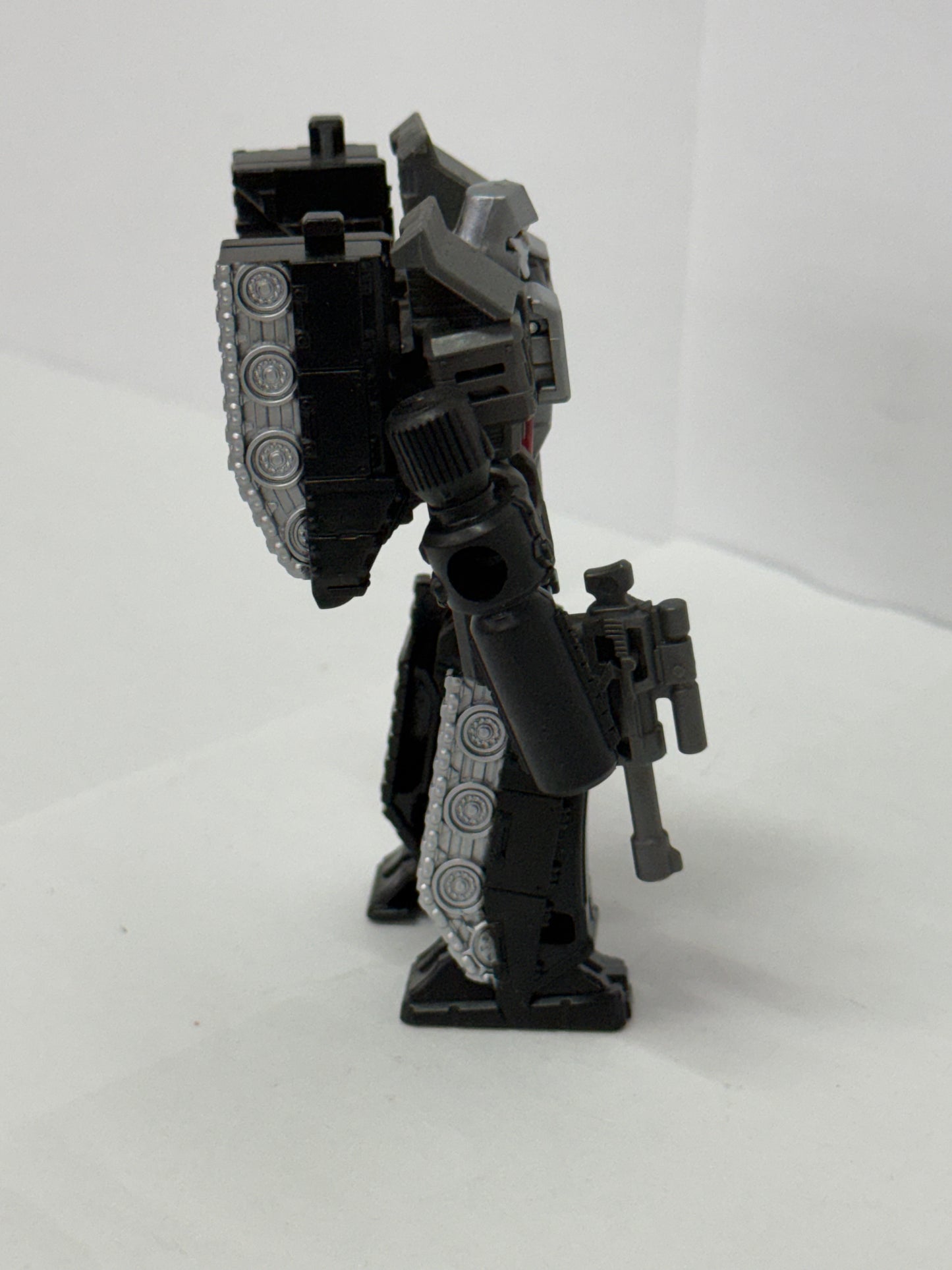 Transformers War For Cybertron Kingdom WFC-K13 Core Class Megatron Loose #3