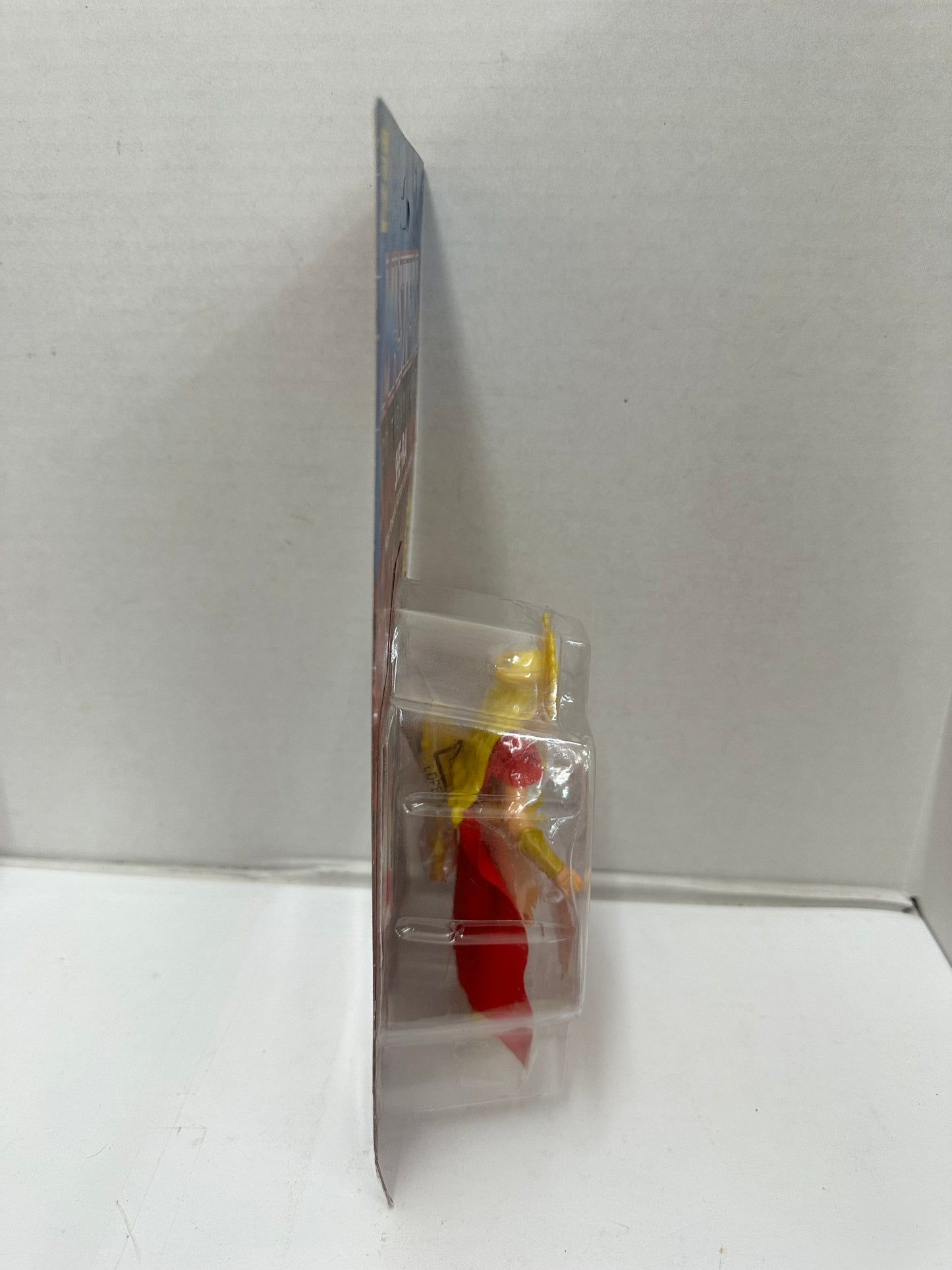 Mattel Masters of the Universe Origins She-Ra Action Figure Unpunched