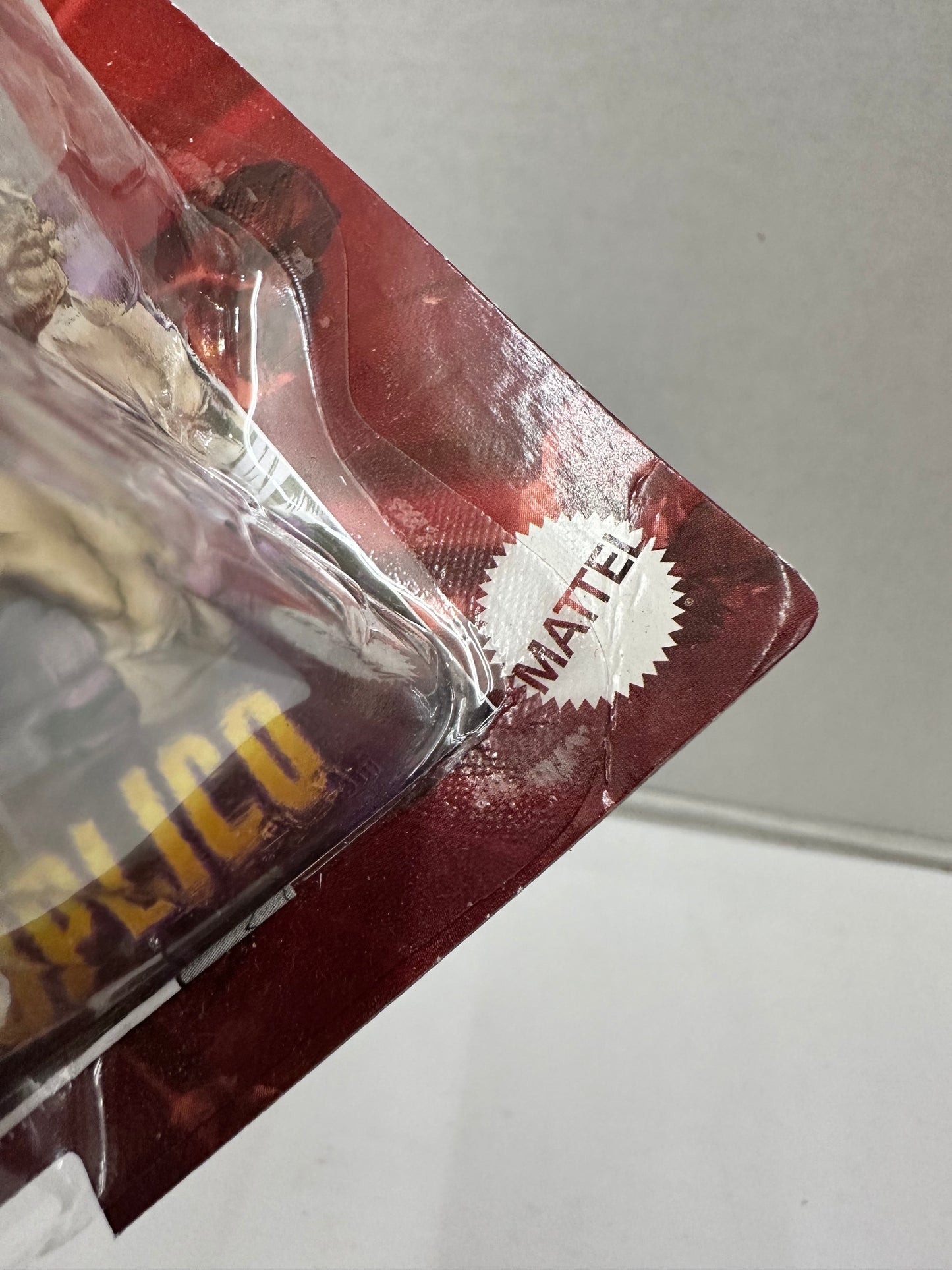 Masters of the Universe MOTU Origins Duplico Return of the Snake Men *UNPUNCHED*