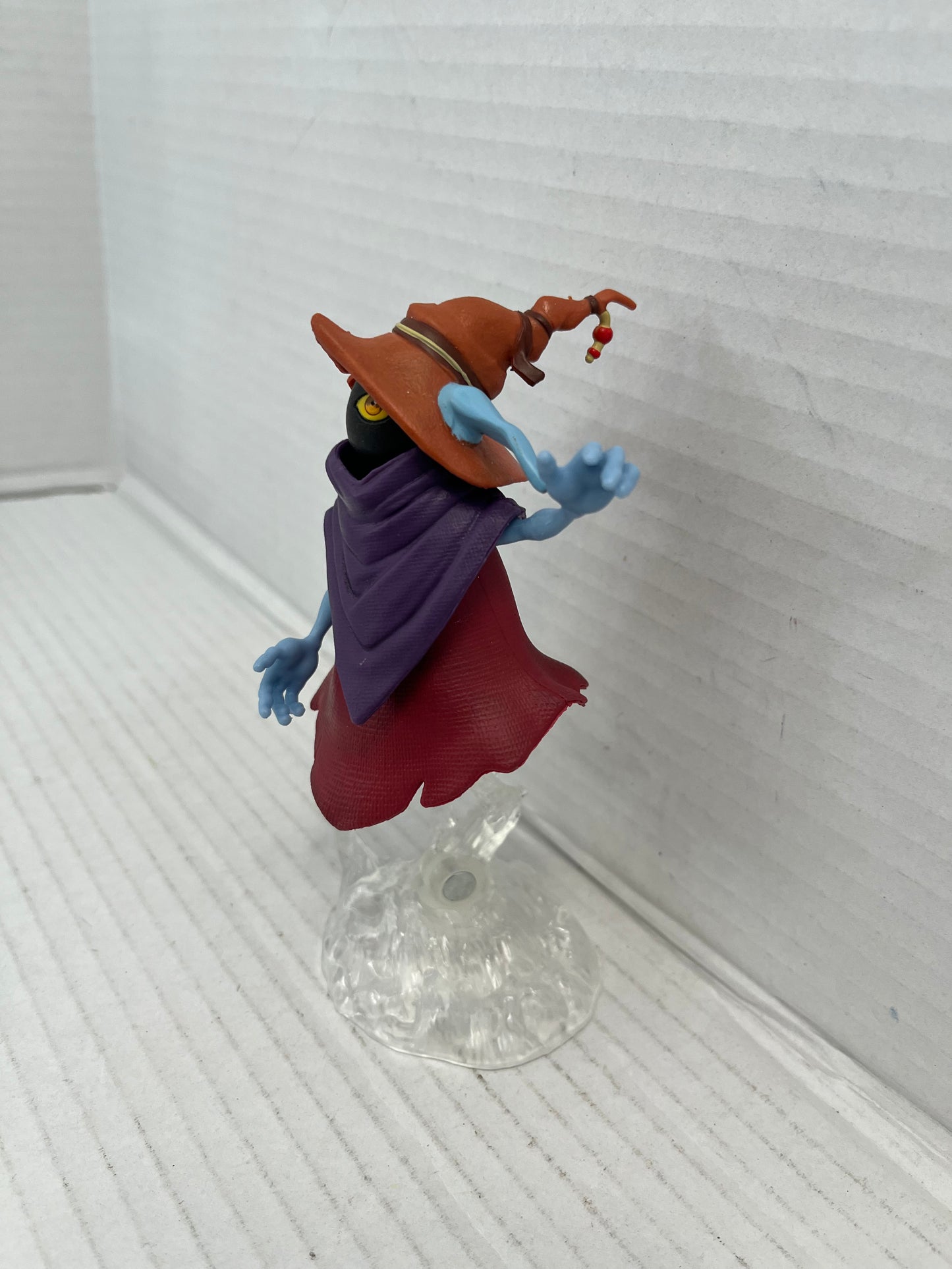 Mattel Masters of the Universe Masterverse Orko Figure From Savage He-Man Set