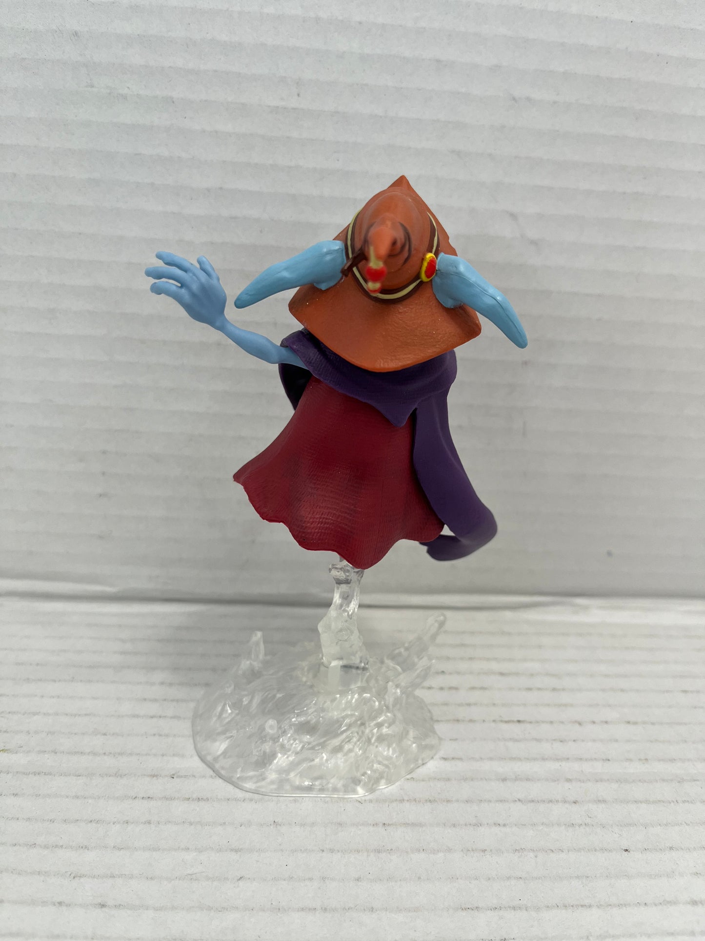 Mattel Masters of the Universe Masterverse Orko Figure From Savage He-Man Set