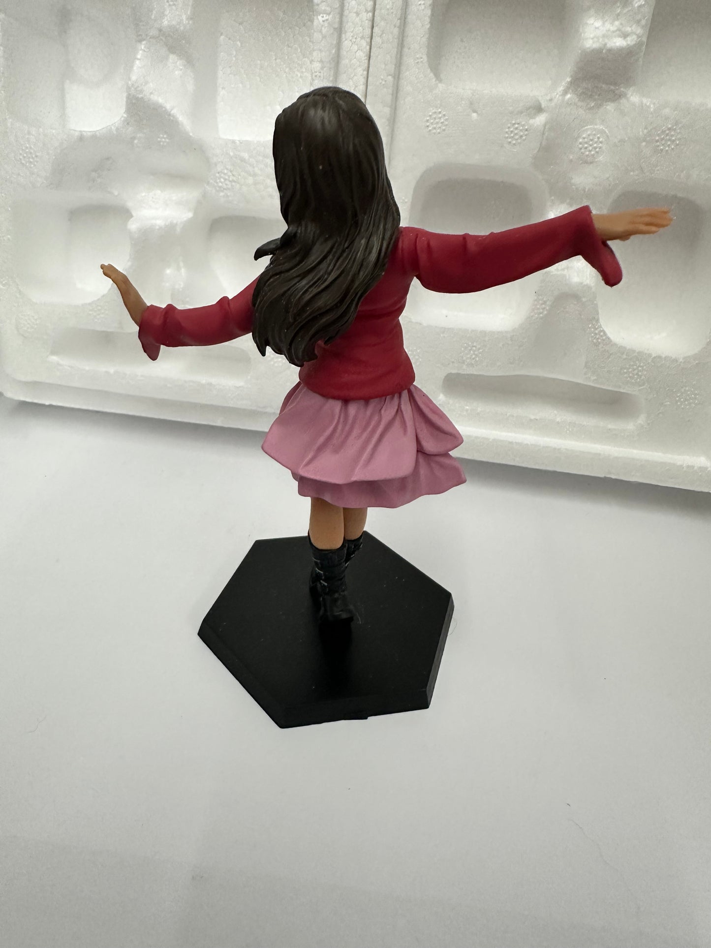 River Tam Little Damn Heroes Firefly Qmx Mini Masters Figure