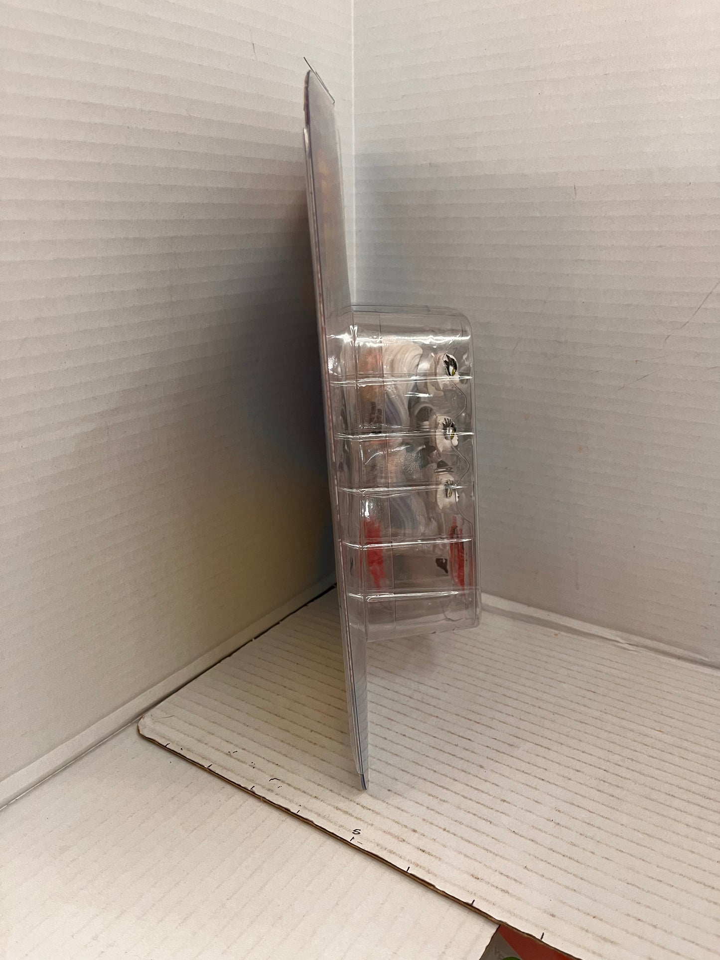 Bucky O'Hare First Mate Jenny 2 Action Figure - Boss Fight Studio Reissue