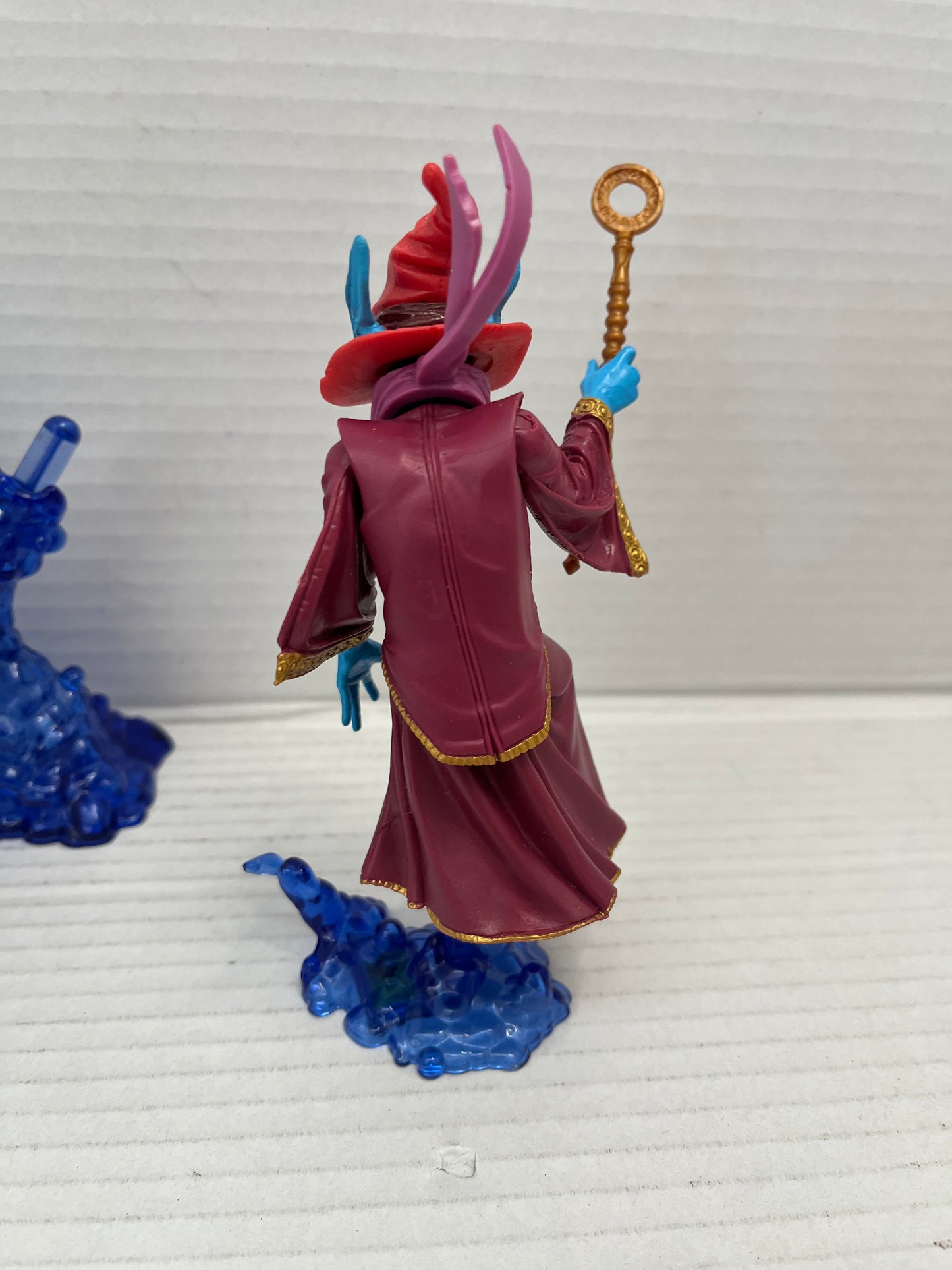 MOTU Orko 200x He-Man Mattel figure Masters of the Universe complete