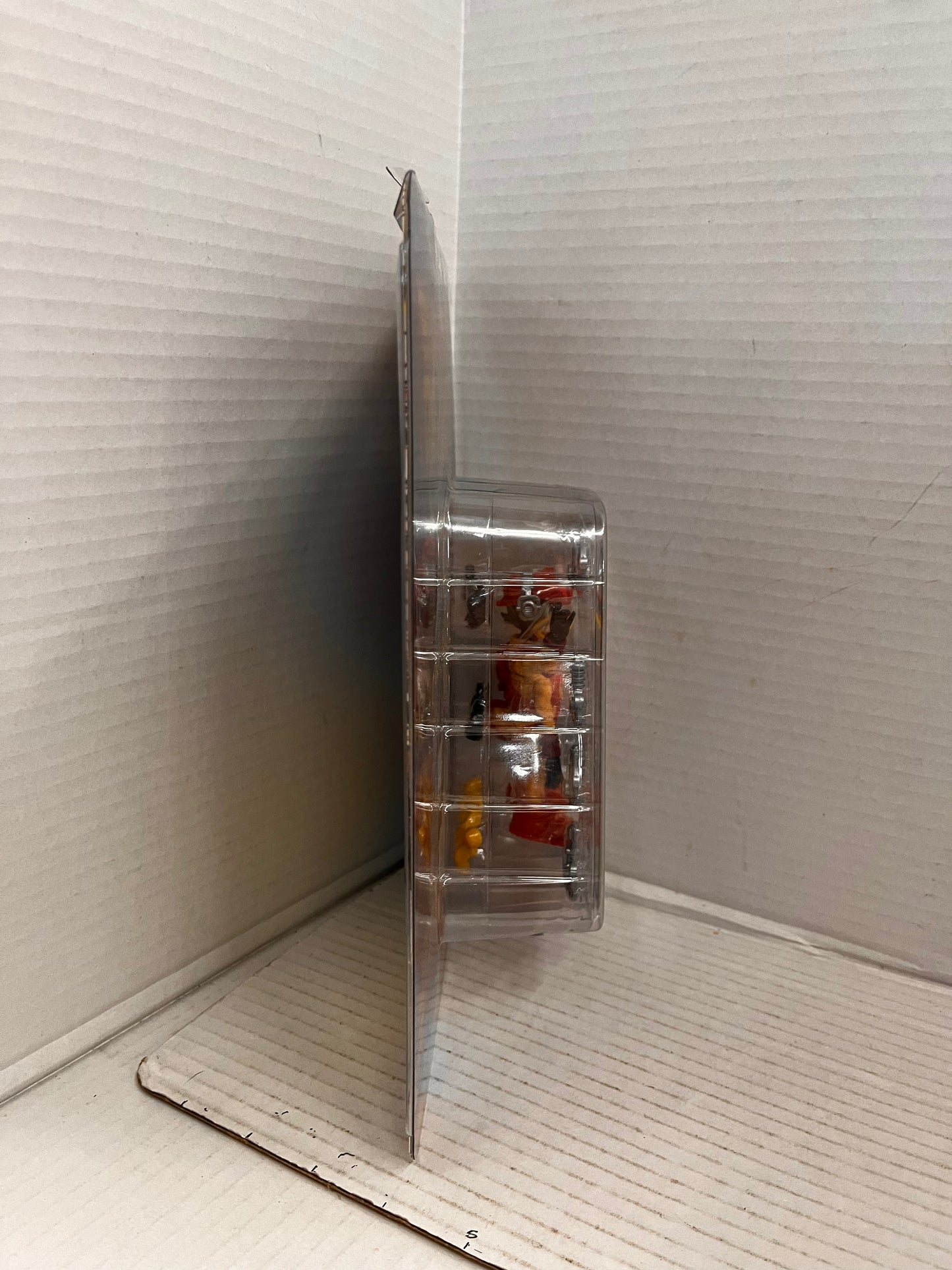 Bucky O'Hare Dead-Eye Duck Boss Fight Studios Figure 2017 Reissue