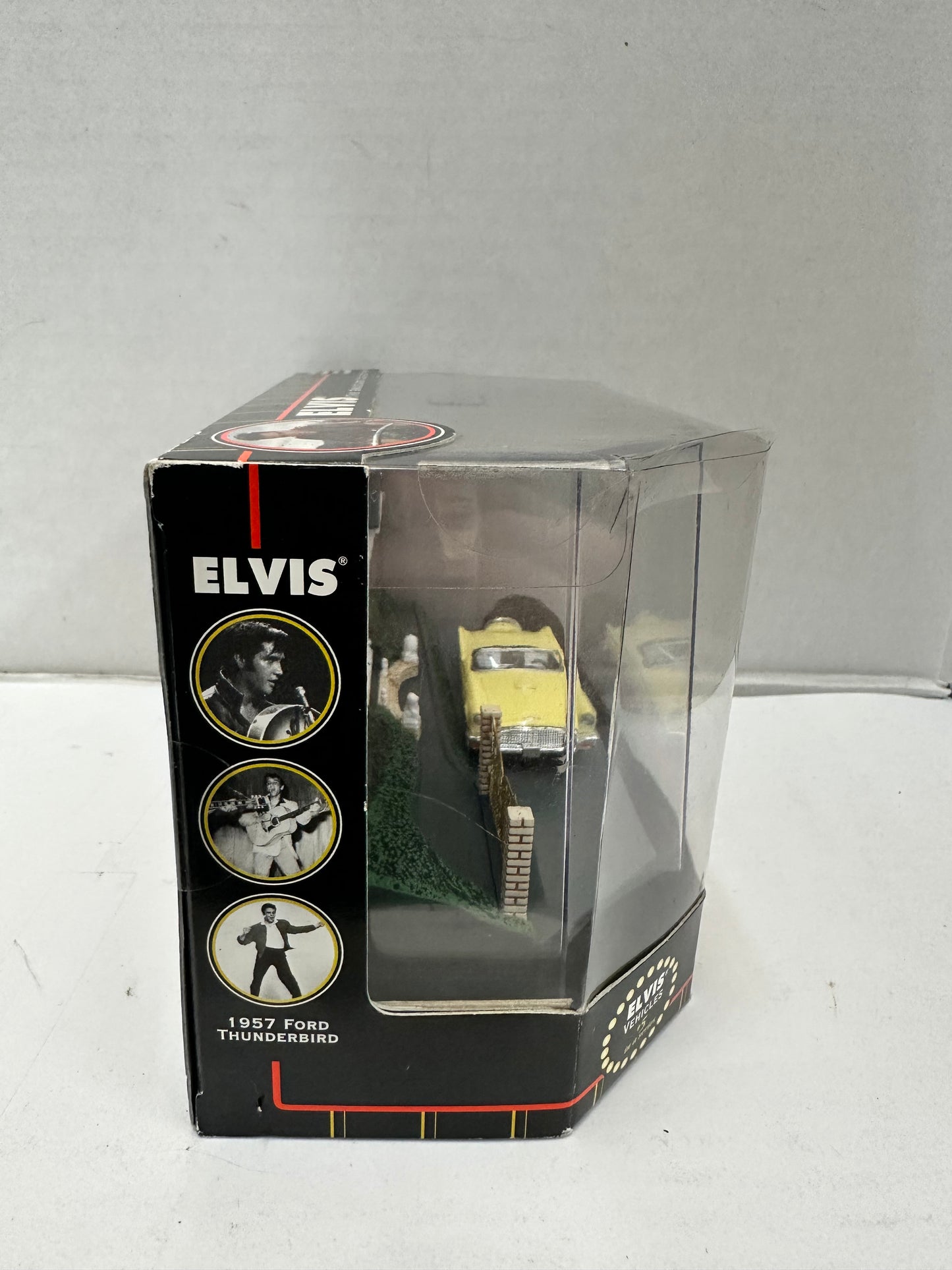 Elvis The Graceland Collection,Matchbox Collectibles