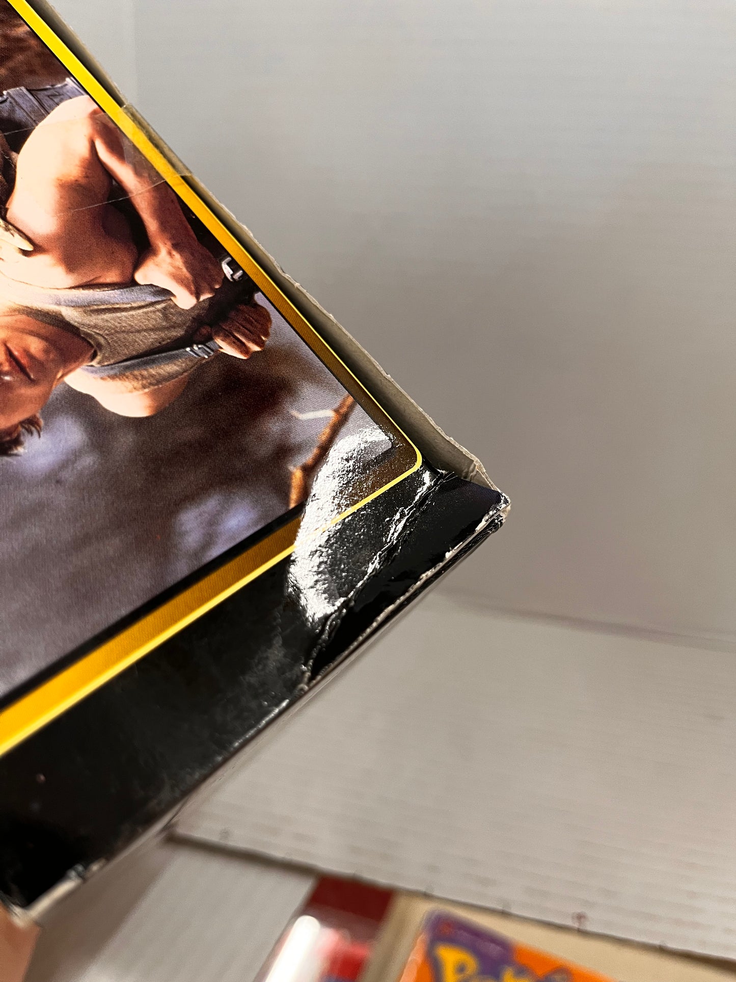 Star Wars Action Collection Yoda Figure Fully Poseable 1997 Kenner