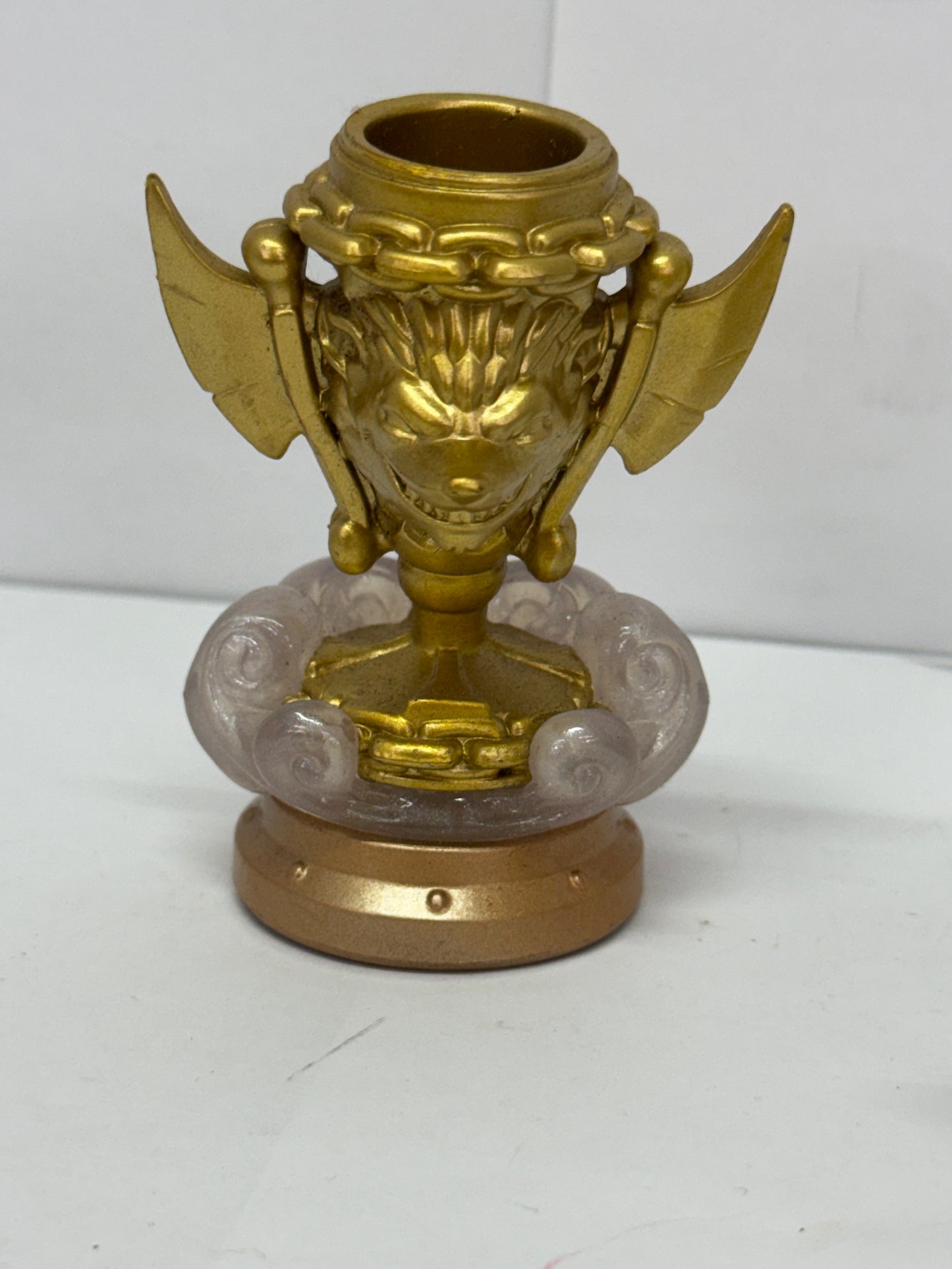 Skylanders Superchargers Trophy Lot Of 3