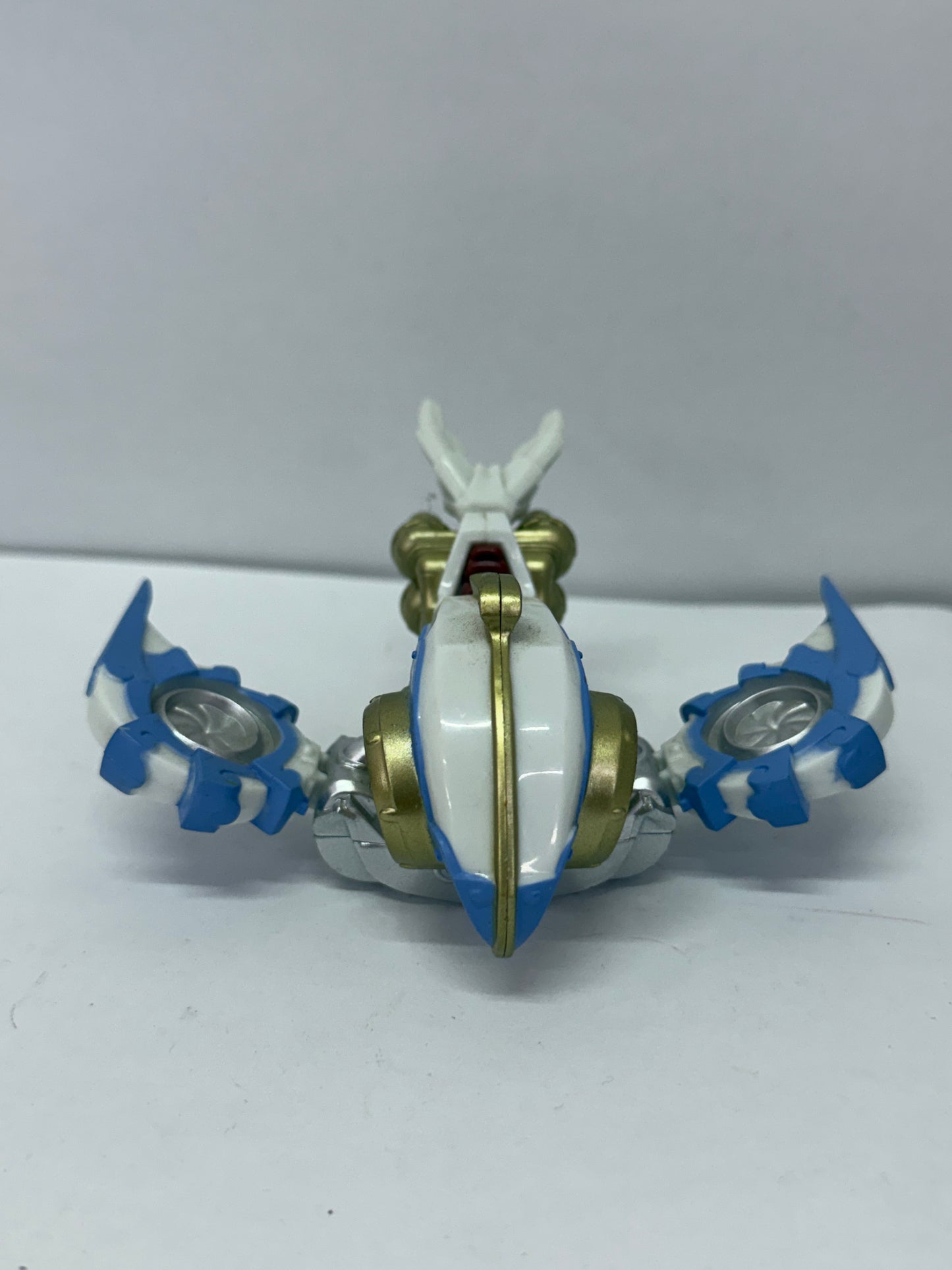 Skylanders SuperChargers Lot Of 4 Figures - #2