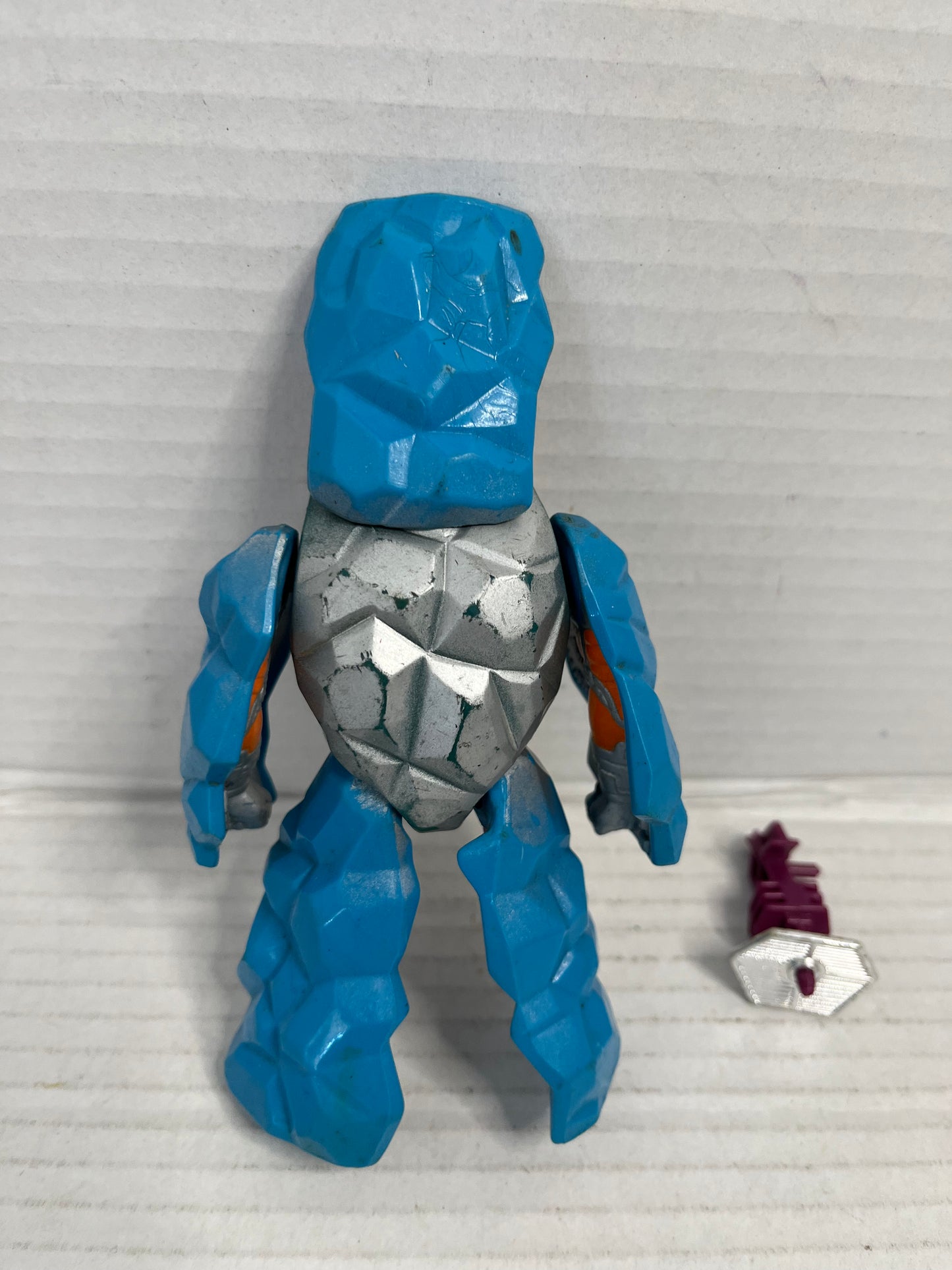 MOTU Vintage ROKKON Loose Complete - #2