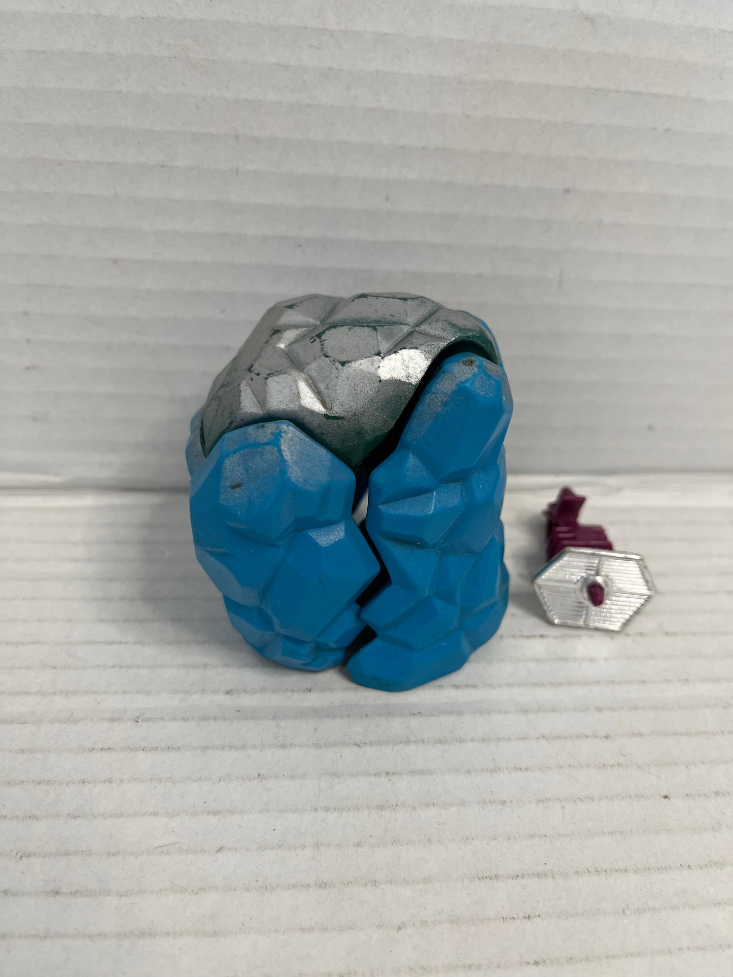 MOTU Vintage ROKKON Loose Complete - #2
