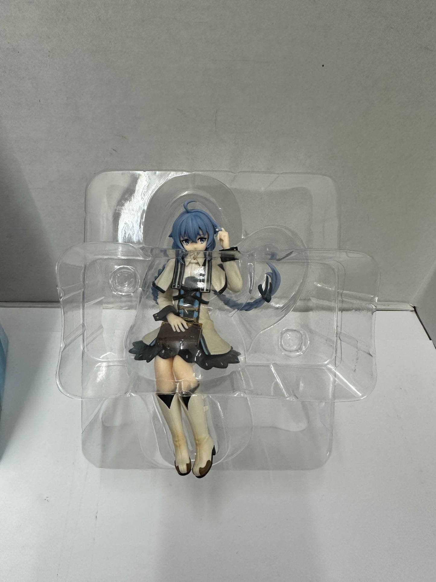 Roxy Migurdia Noodle Stopper Figure New