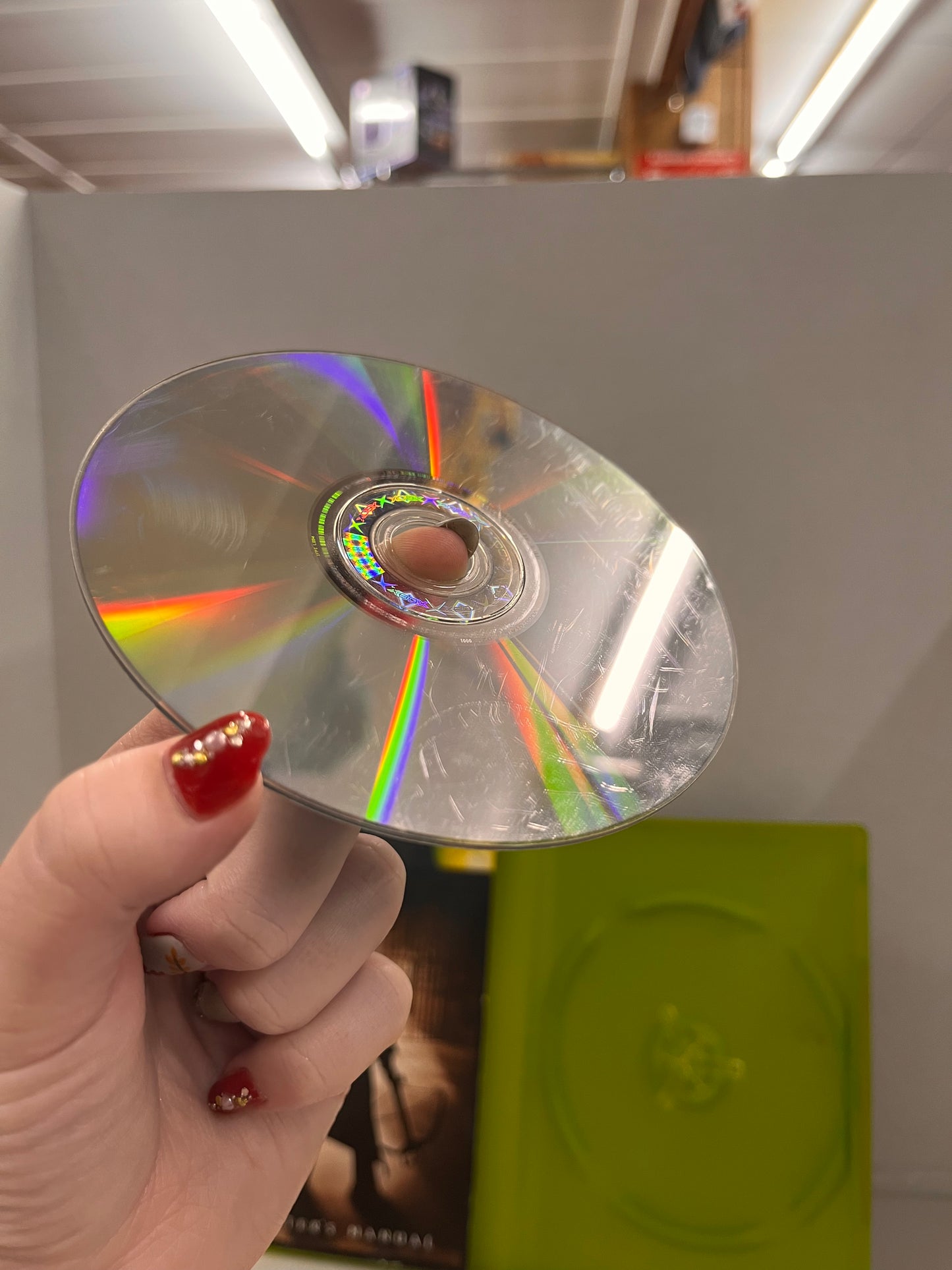 Hunter The Reckoning (Microsoft Original Xbox, 2002) Complete