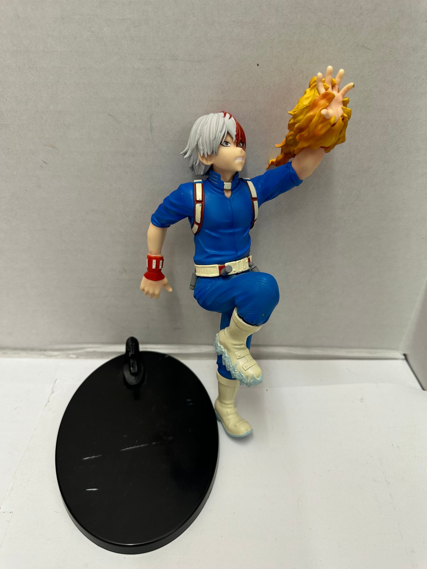 My Hero Academia Shoto Todoroki figure ichiban kuji DXF Figure No. 3