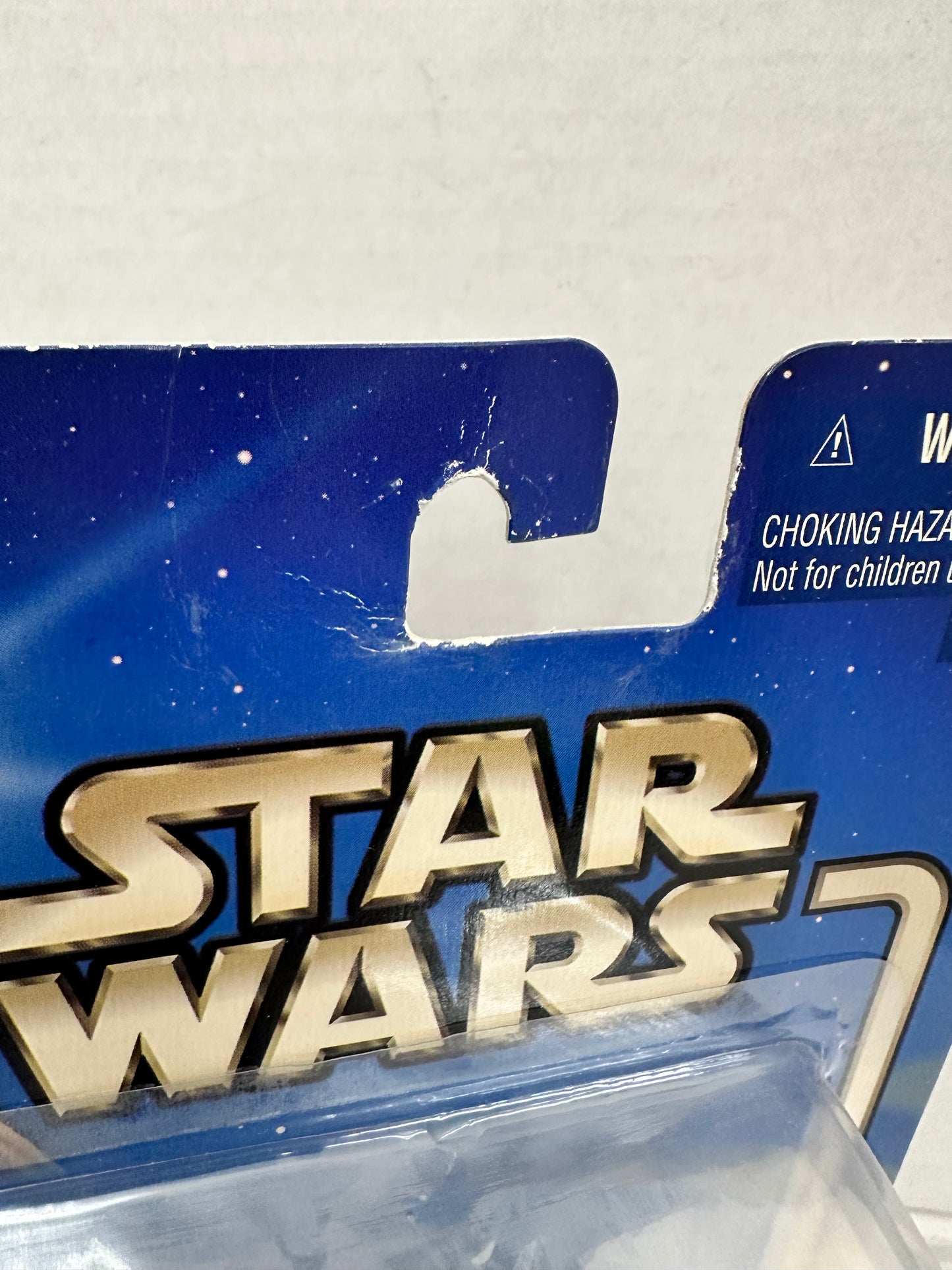 Hasbro Star Wars Episode II: Padme Amidala Action Figure