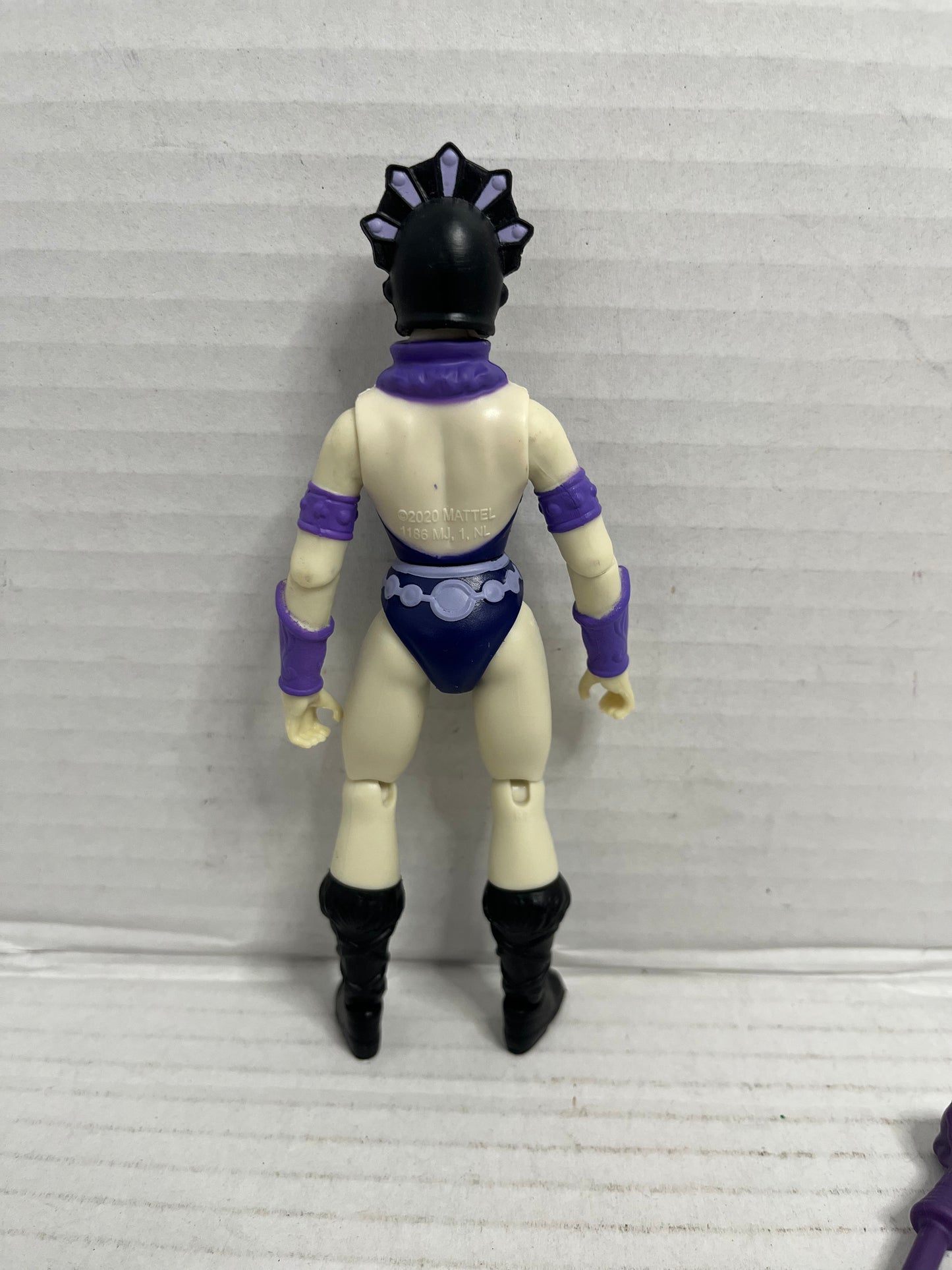Mattel Masters of the Universe MOTU Origins Evil-Lyn v2 Action Figure 2021