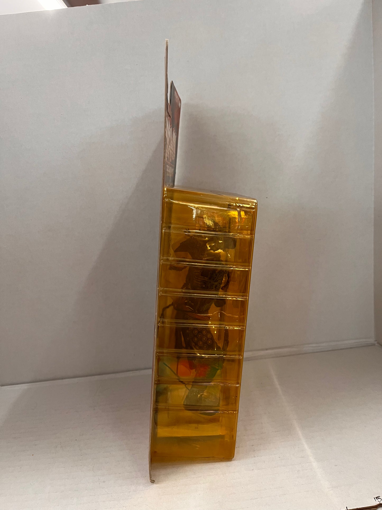 Spawn Dark Ages Samurai Wars Jackal Assassin Action Figure