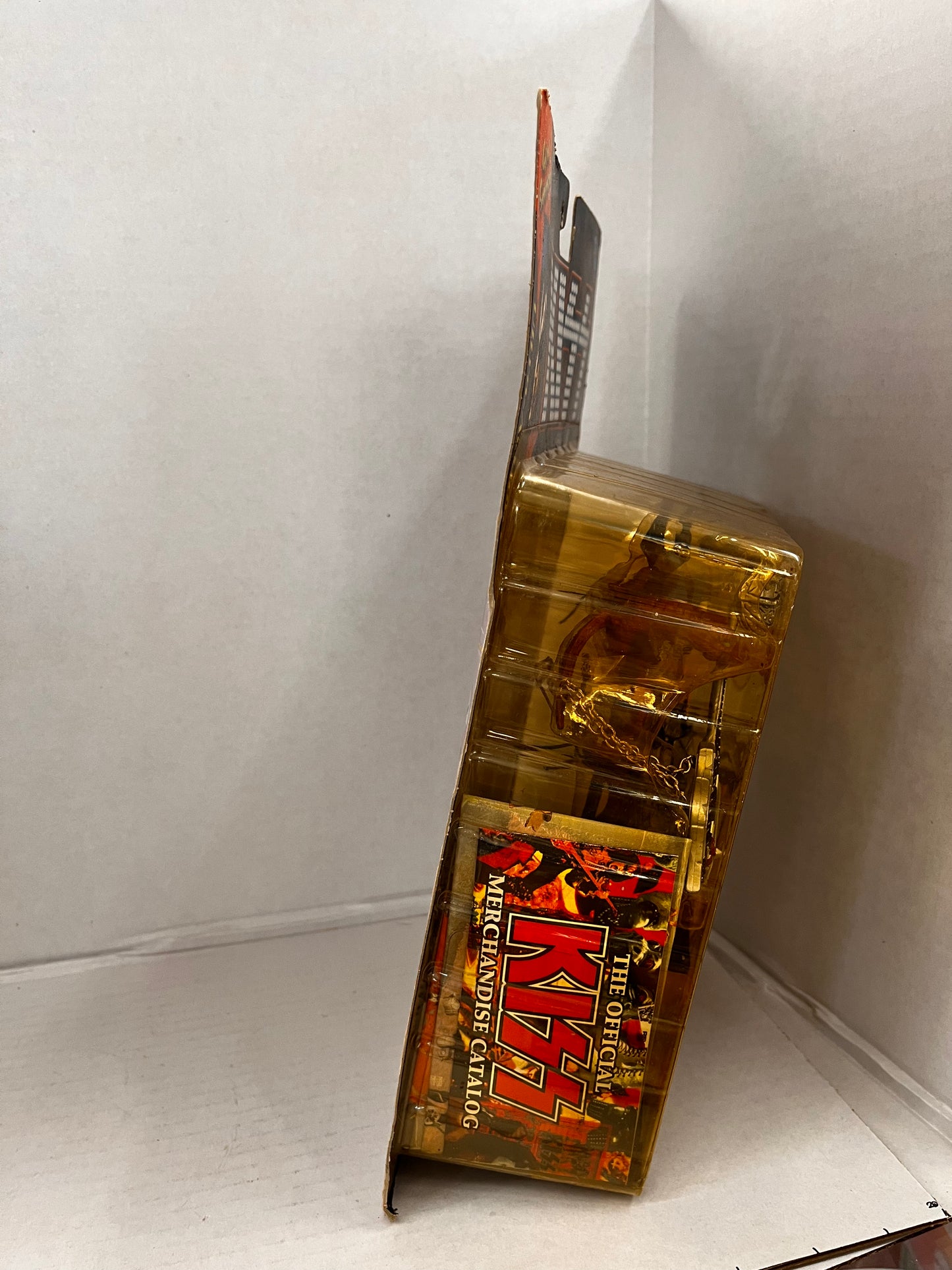 McFarlane Toys McFarlane KISS Gene Simmons Action Figure - 50101