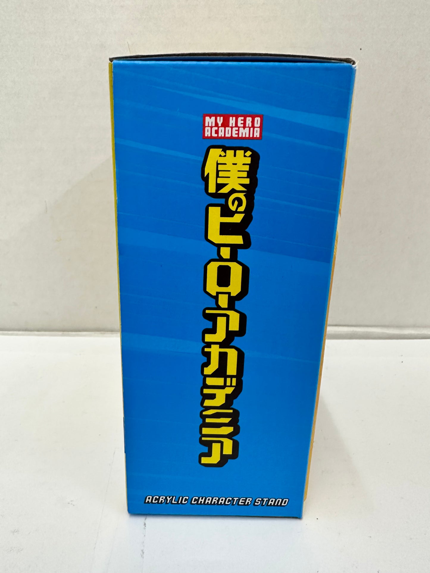 My Hero Academia Acrylic Character Stand #2