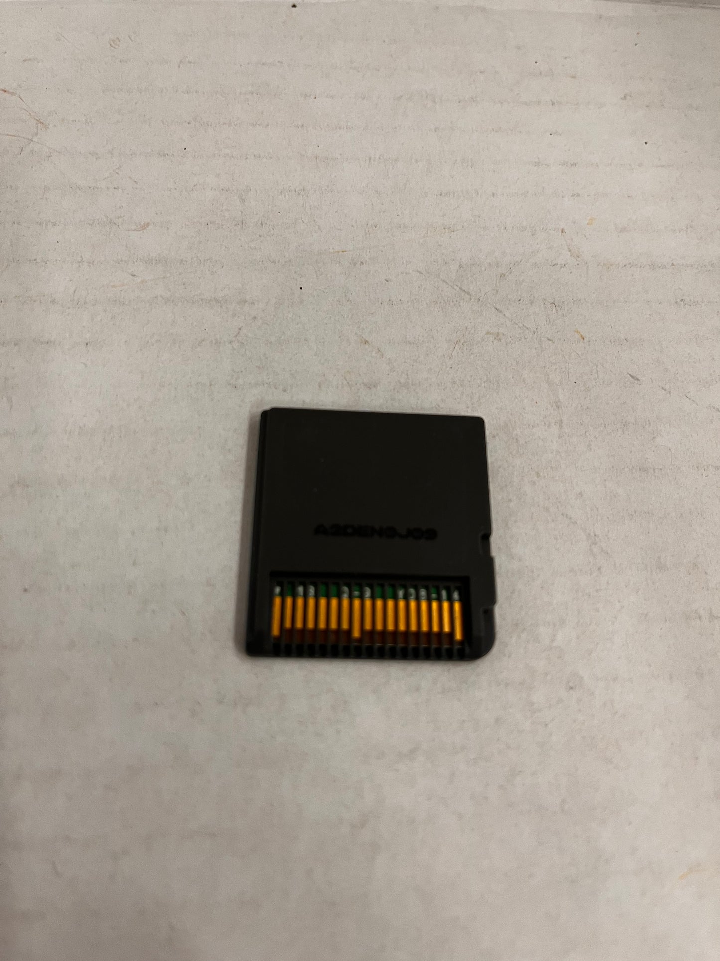 New Super Mario Bros (Nintendo DS, 2006) Cartridge Only