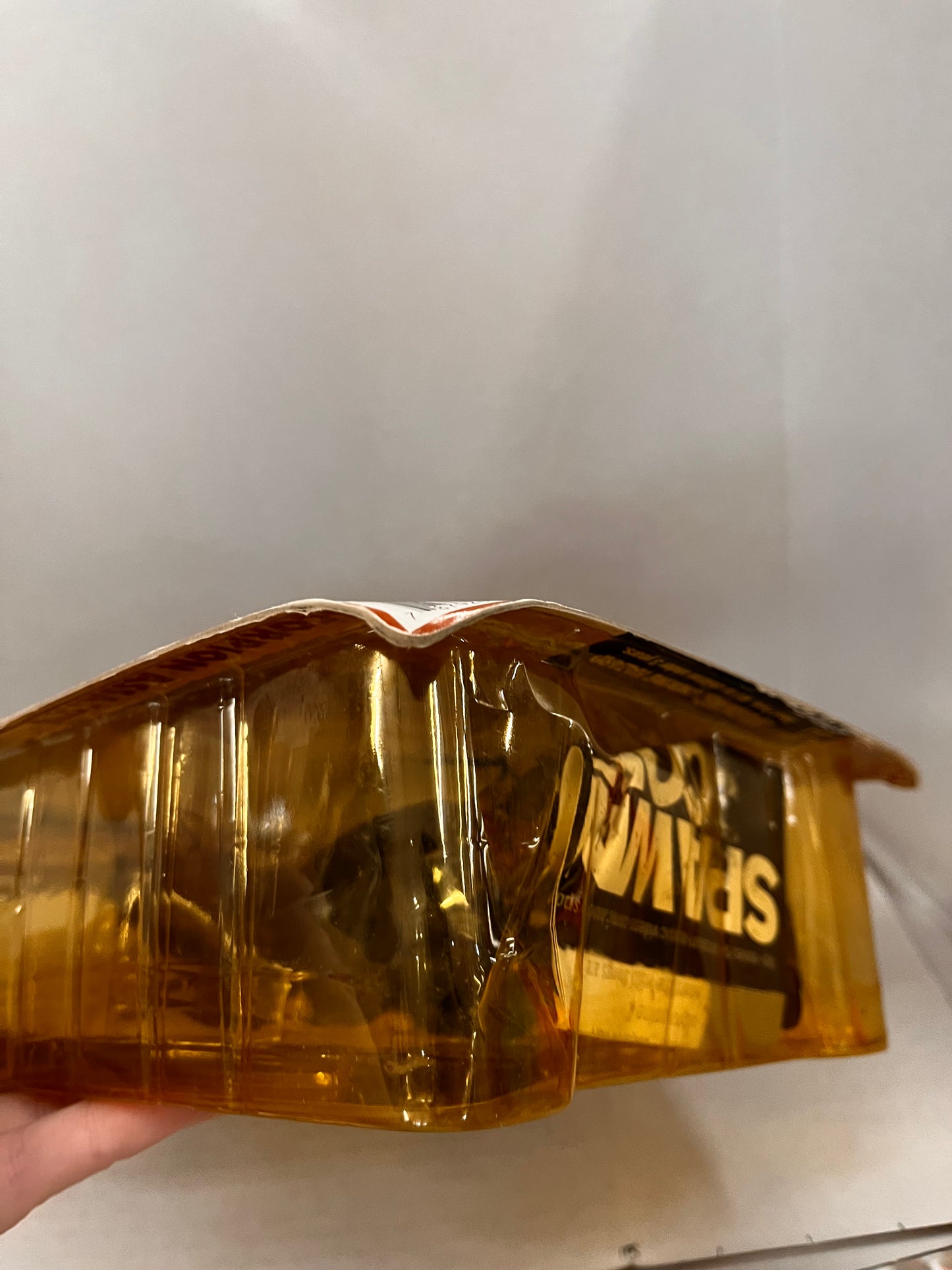 McFarlane Toys, Dark Ages - SCORPION ASSASSIN - Samurai Wars Action Figure