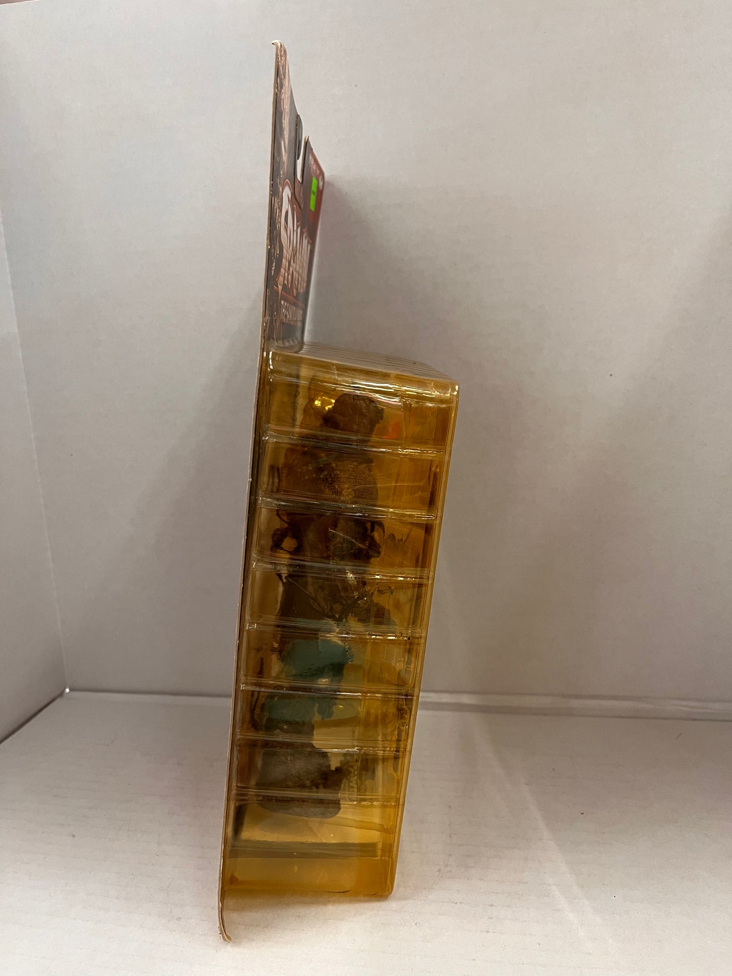 Spawn Dark Ages The Samurai Wars Series 19 Action Figure McFarlane Toys