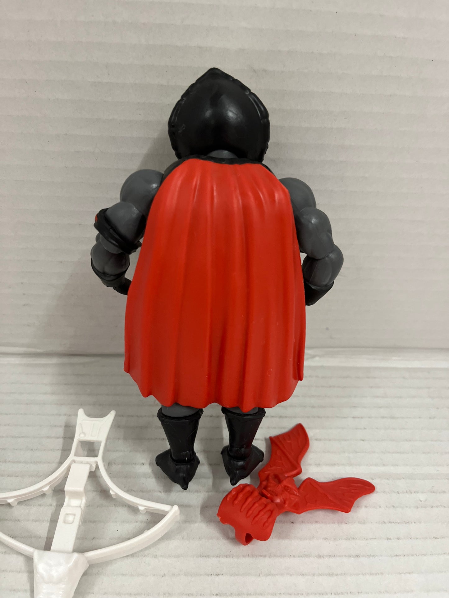 Masters of the Universe Origins Hordak Loose Figure COMPLETE