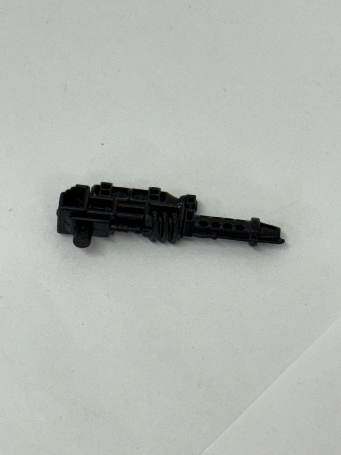 Transformers Combiner Wars FIREFLY Or Quickslinger Deluxe Figures GUN Part