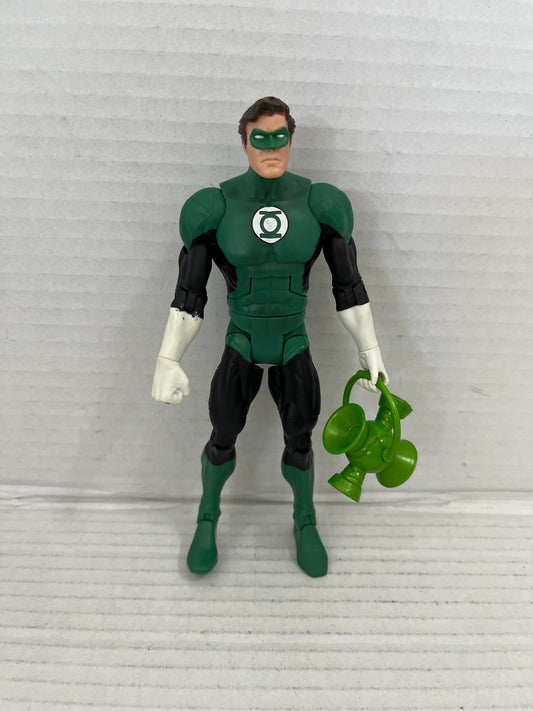 Green Lantern Hal Jordan Mattel DCUC DC Universe Classics Action Figure