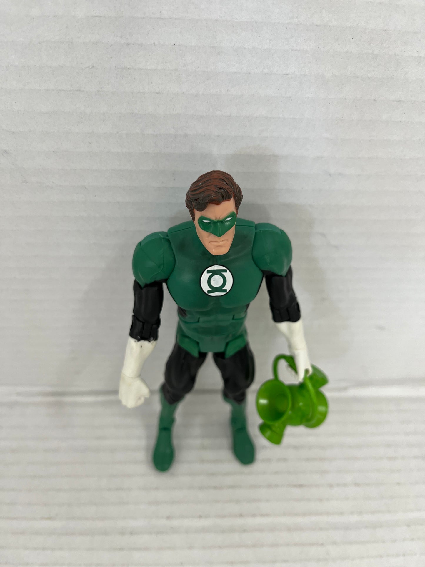 Green Lantern Hal Jordan Mattel DCUC DC Universe Classics Action Figure