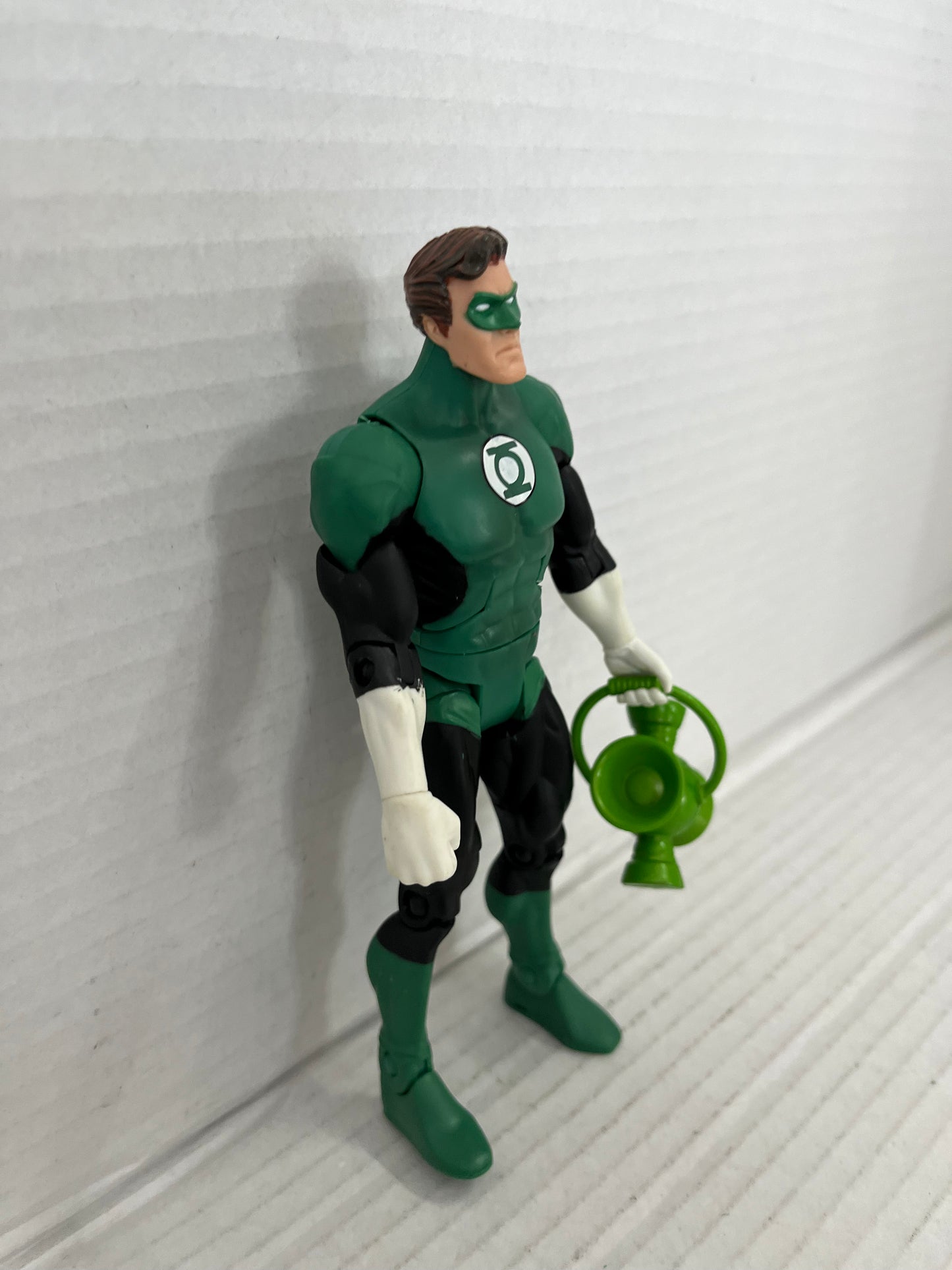 Green Lantern Hal Jordan Mattel DCUC DC Universe Classics Action Figure