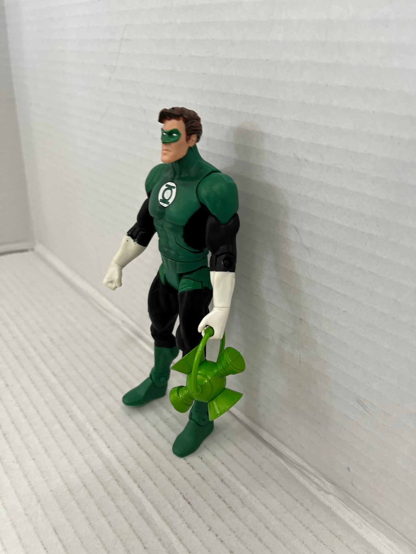 Green Lantern Hal Jordan Mattel DCUC DC Universe Classics Action Figure