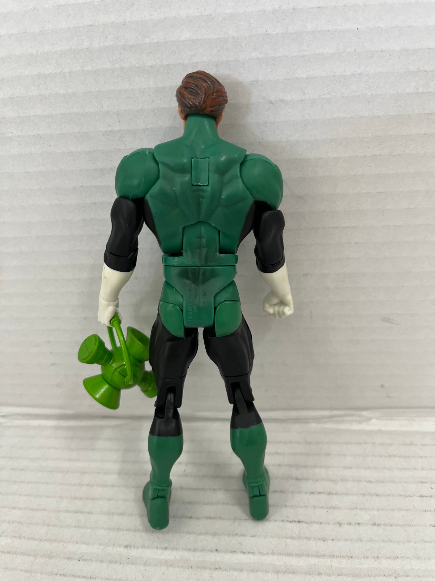 Green Lantern Hal Jordan Mattel DCUC DC Universe Classics Action Figure