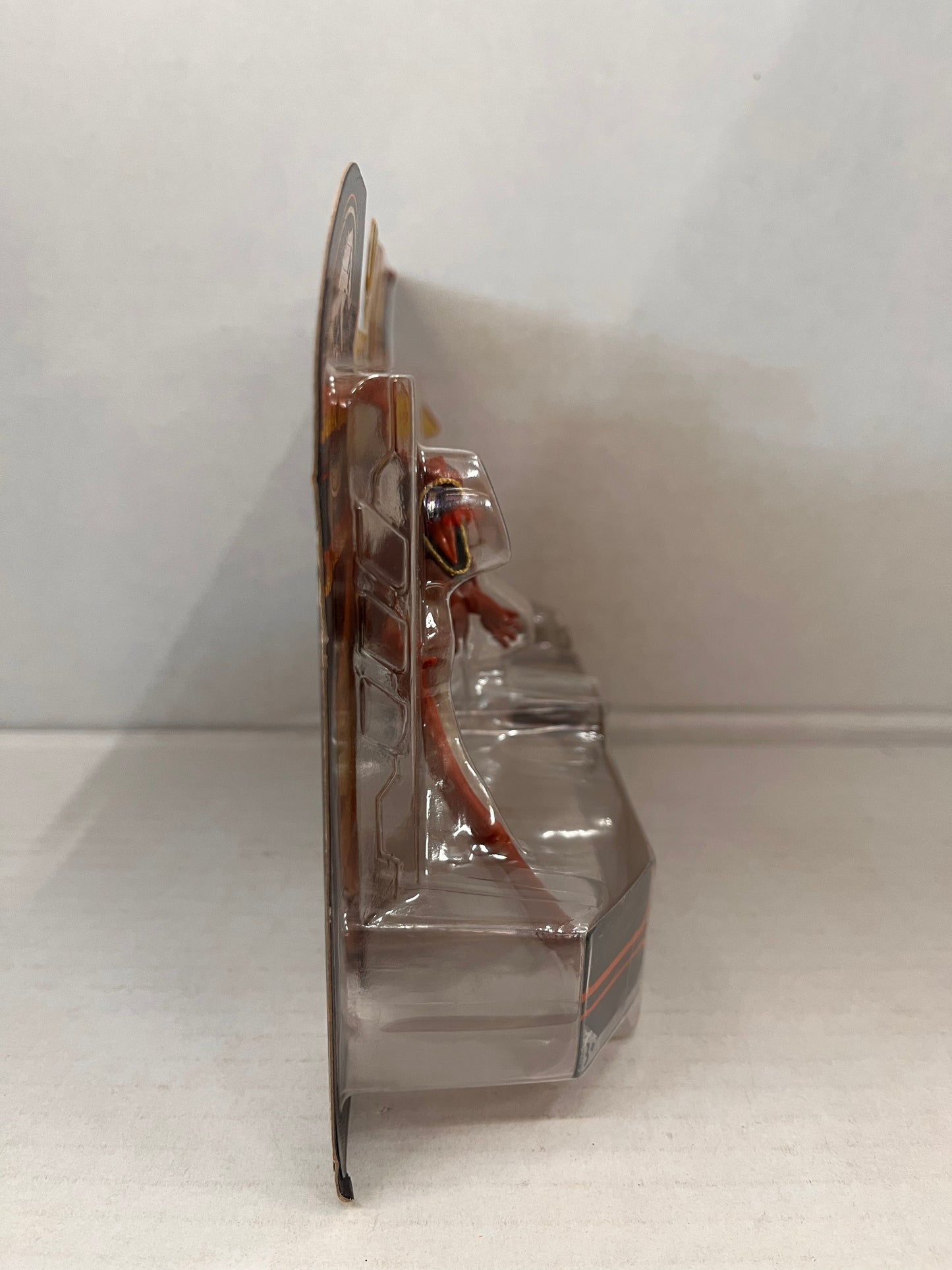 Jurassic World Camp Cretaceous Dino Escape Dimorphodon Mattel