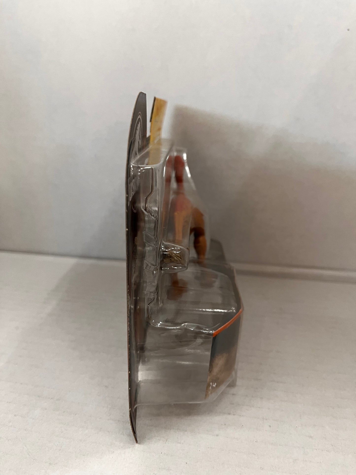 Jurassic World Dino Escape Wild Pack Mononykus